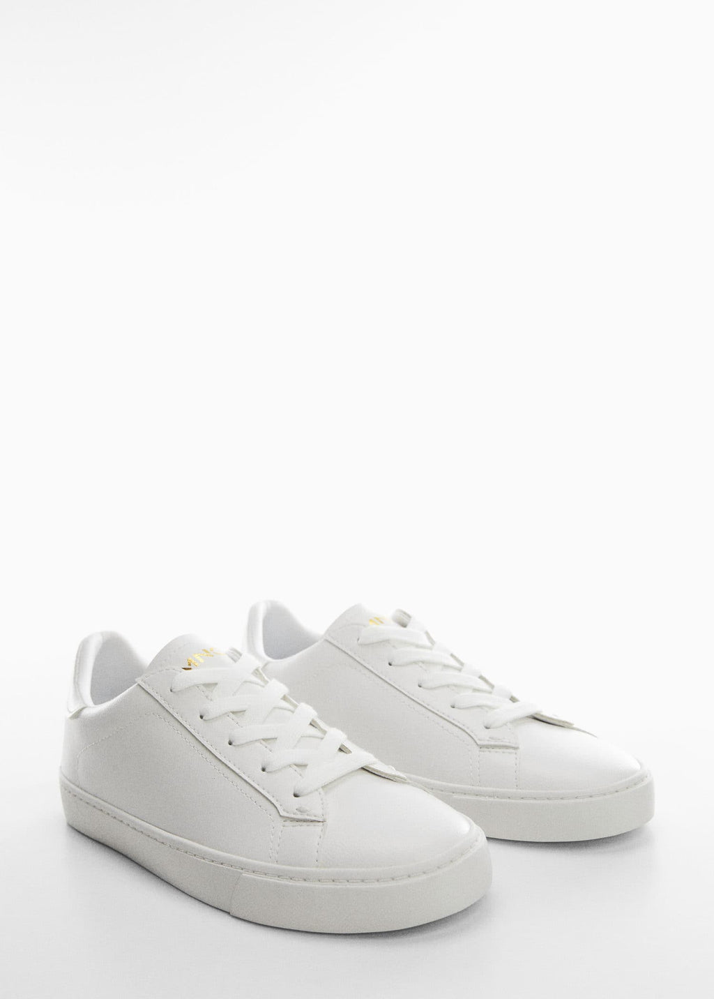 Deportivas cordones