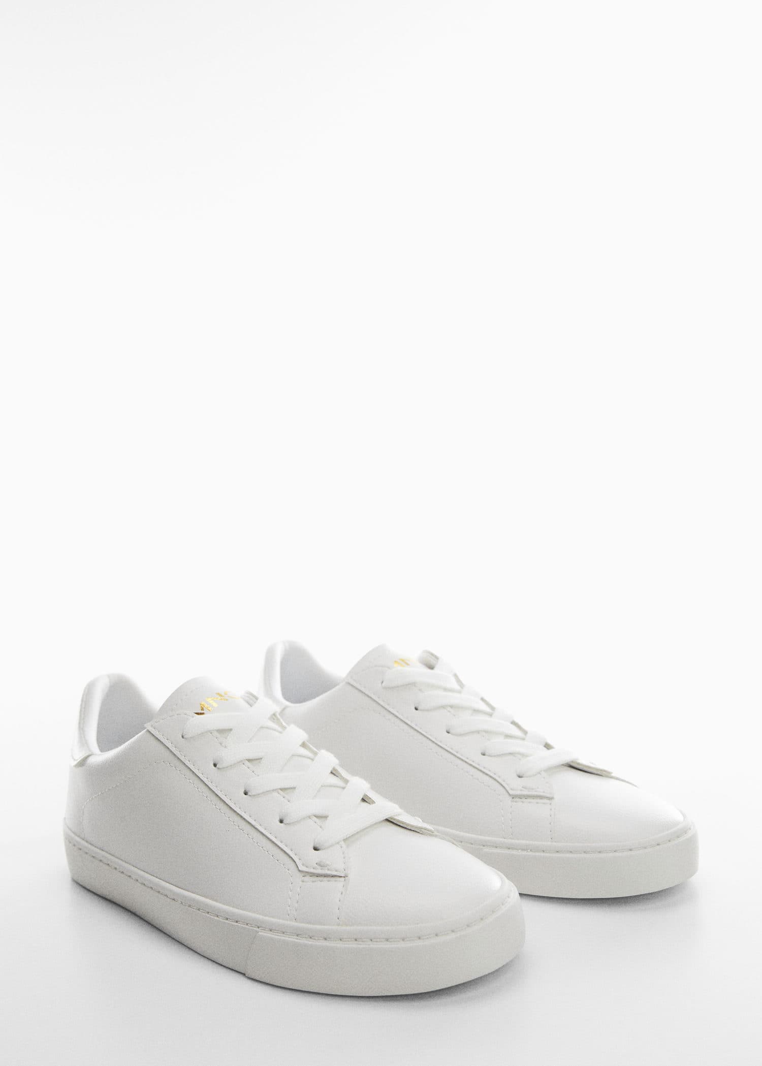 Deportivas cordones