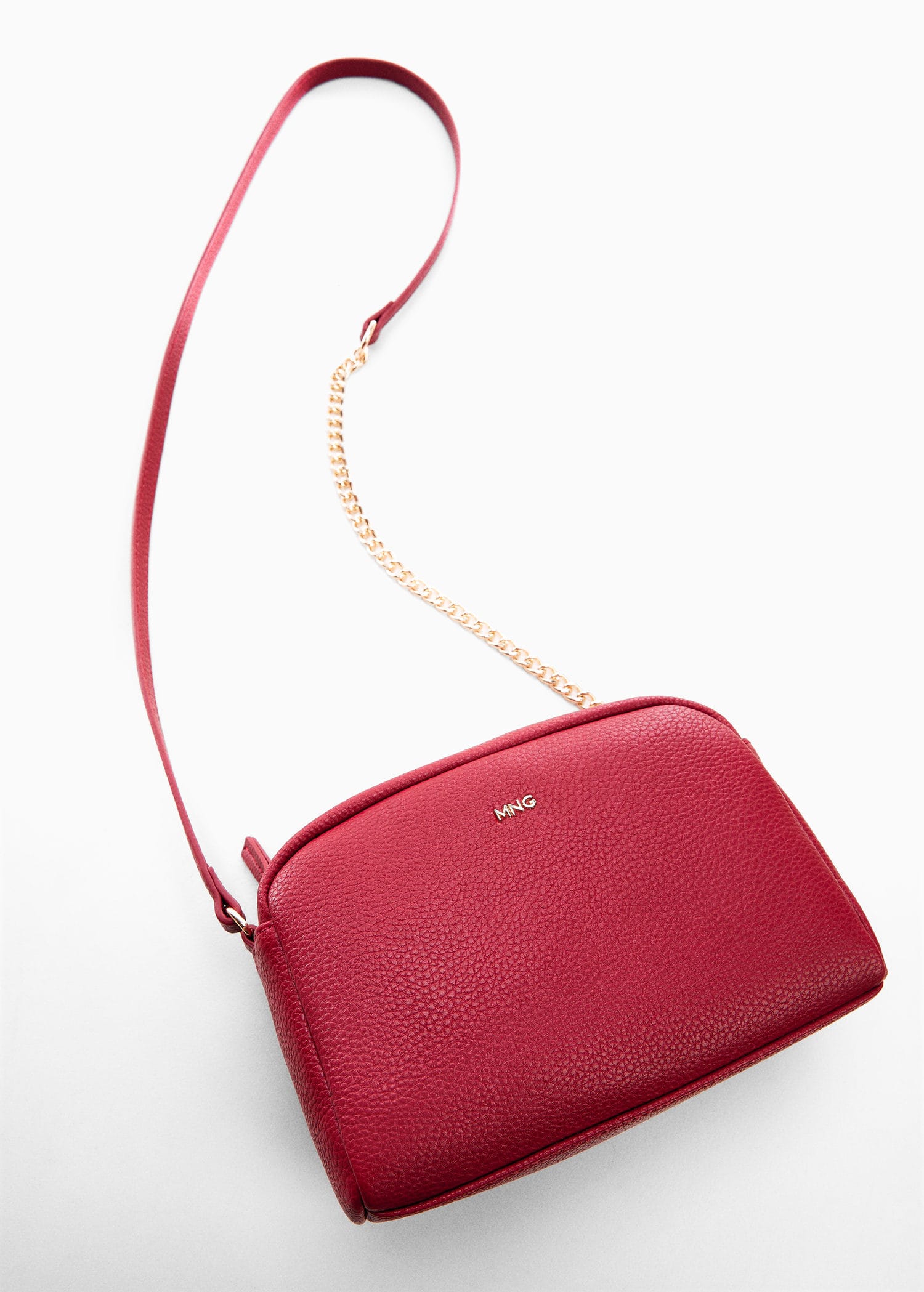 Bolso bandolera cadena