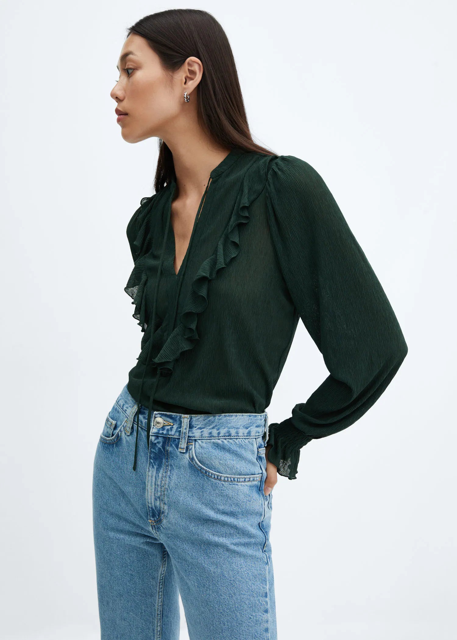 Verde