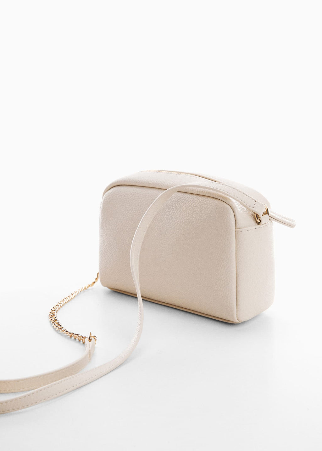 Bolso bandolera cadena
