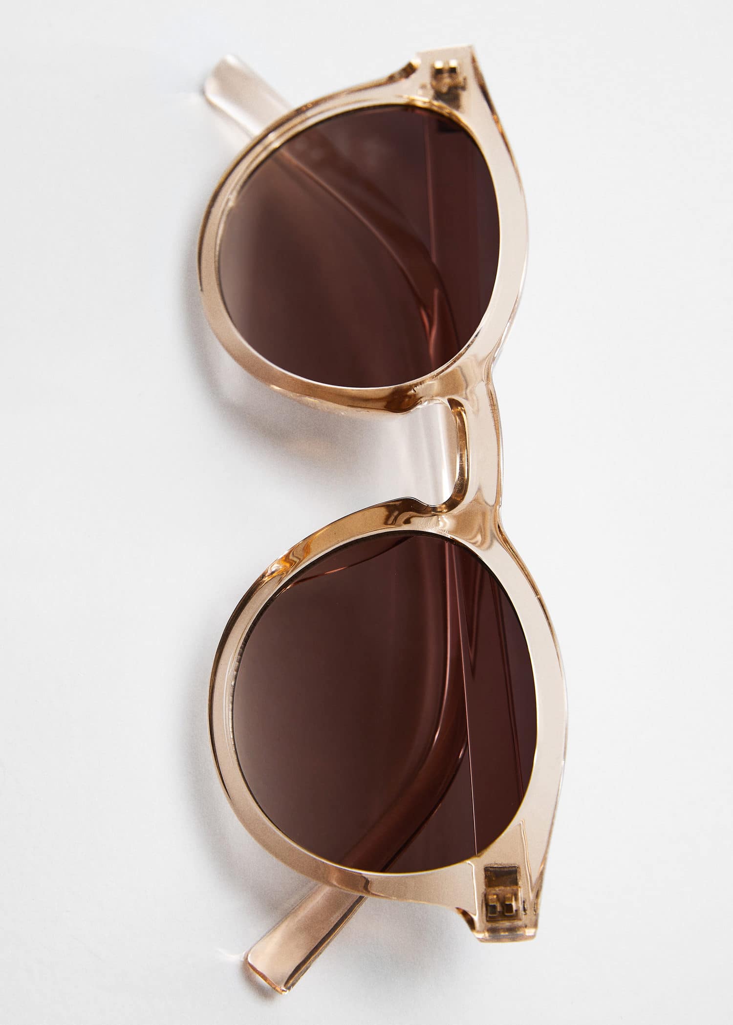 Gafas de sol retro
