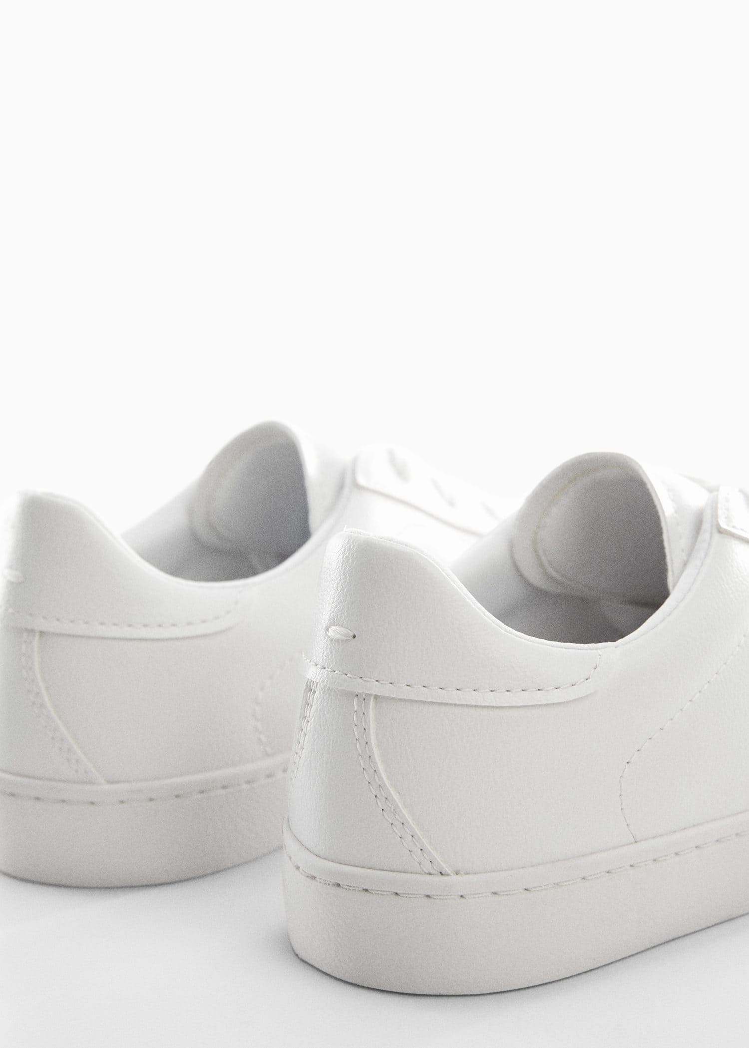 Deportivas cordones
