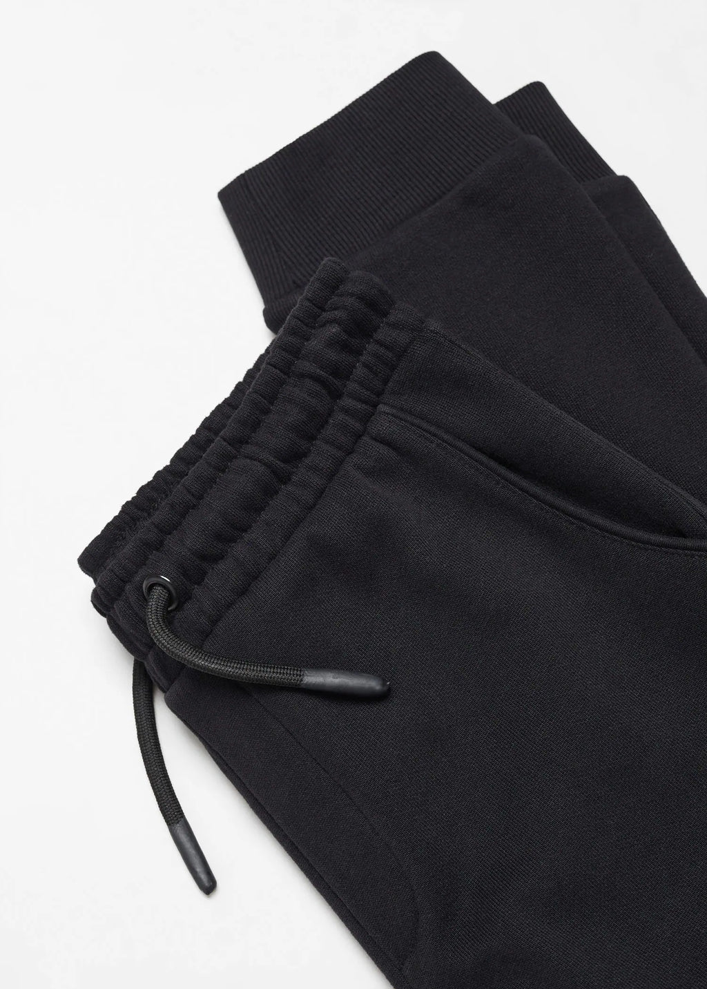 Pantalón jogger algodón