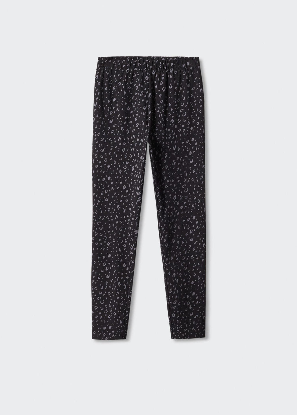 Leggings algodón estampados