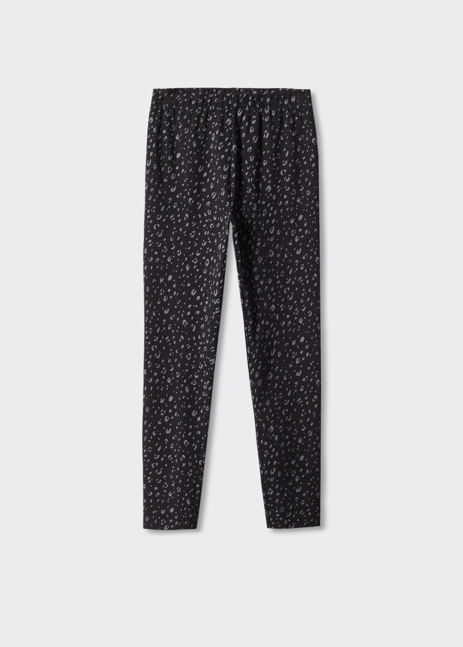Leggings algodón estampados