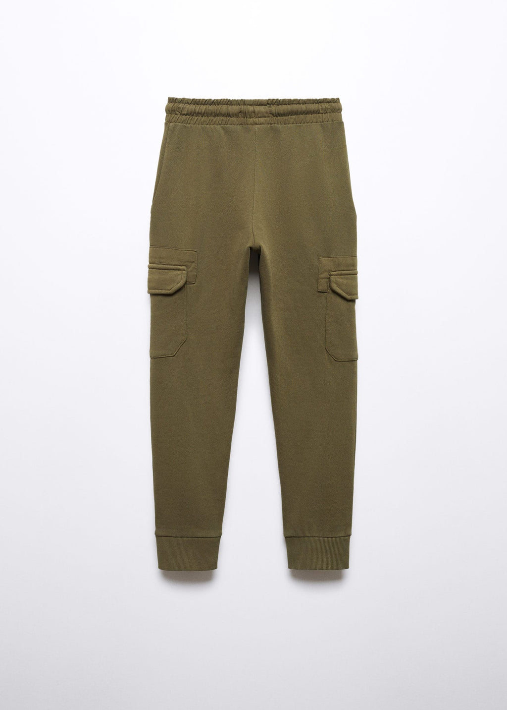 Pantalón jogger cargo