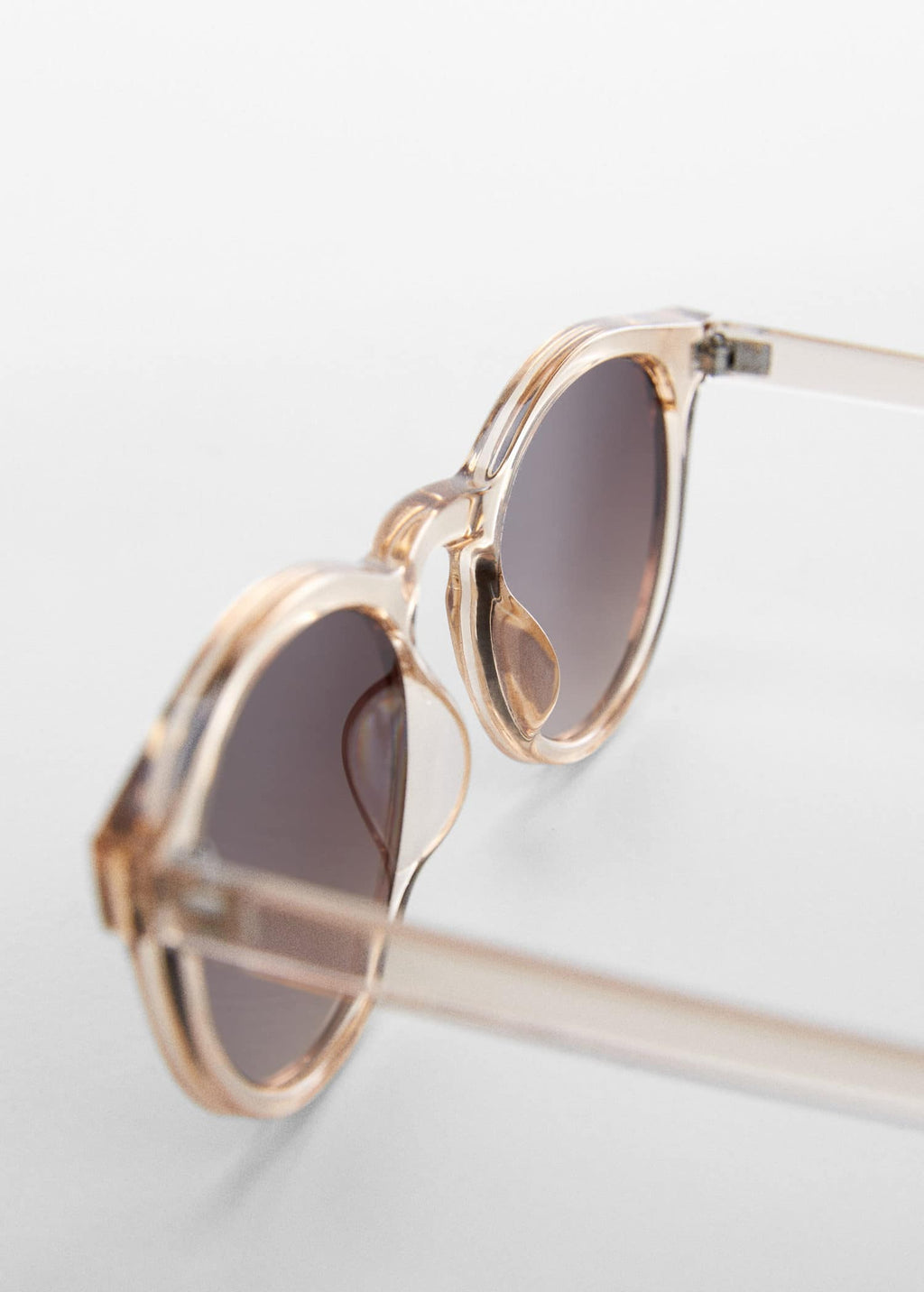 Gafas de sol retro