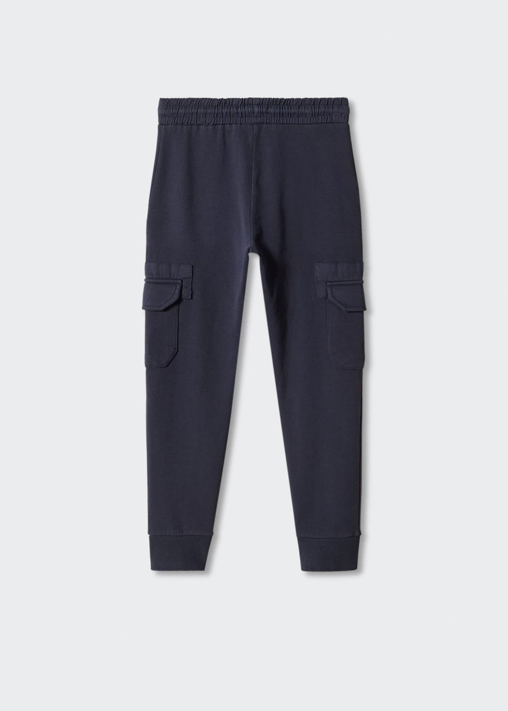Pantalón jogger cargo