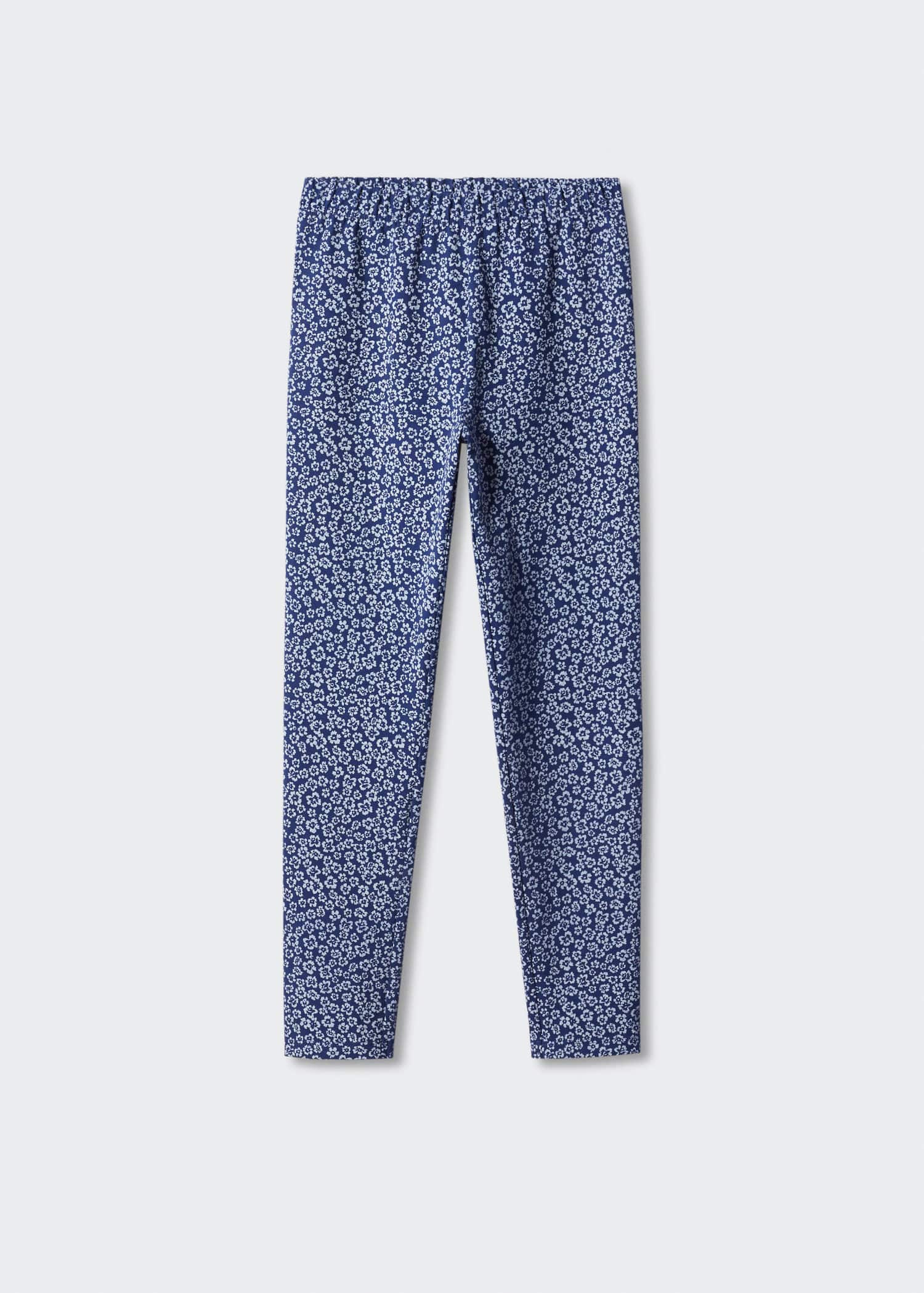 Leggings algodón estampados