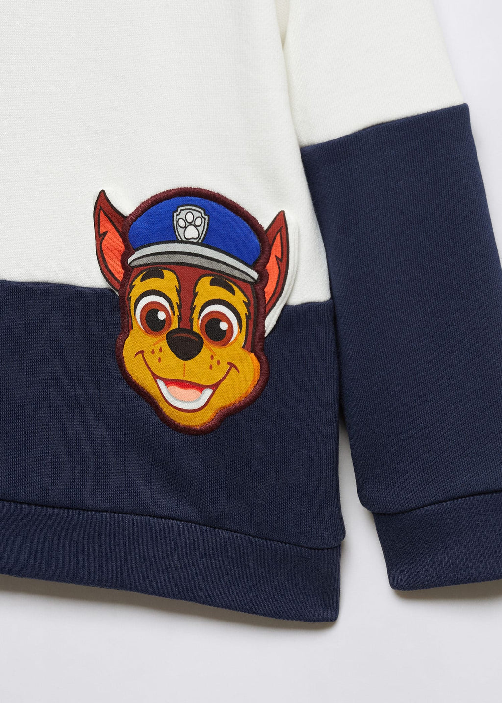 Sudadera Patrulla Canina