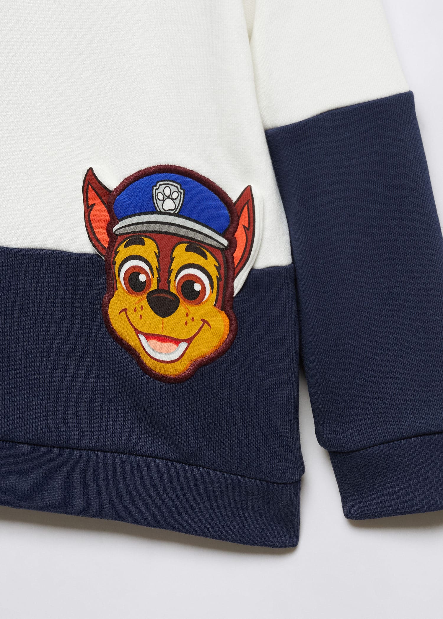 Sudadera Patrulla Canina