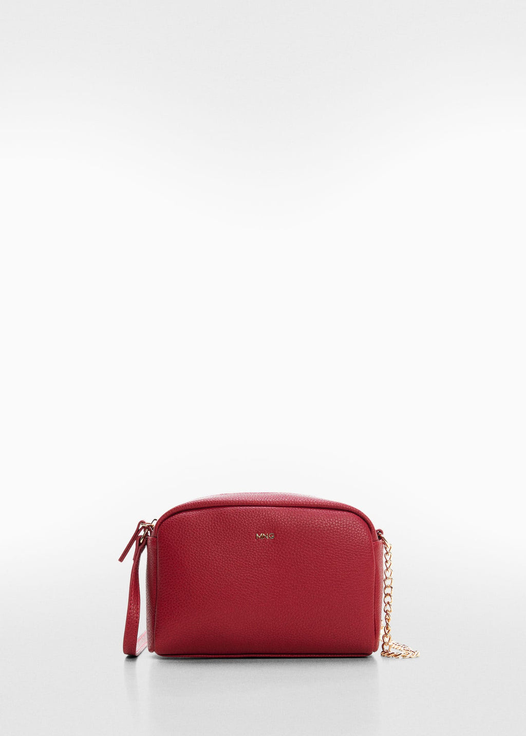 Bolso bandolera cadena