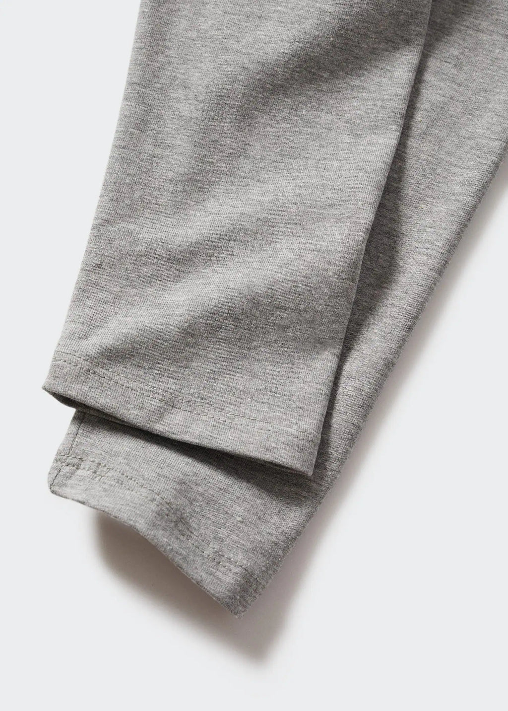 Leggings básico algodón