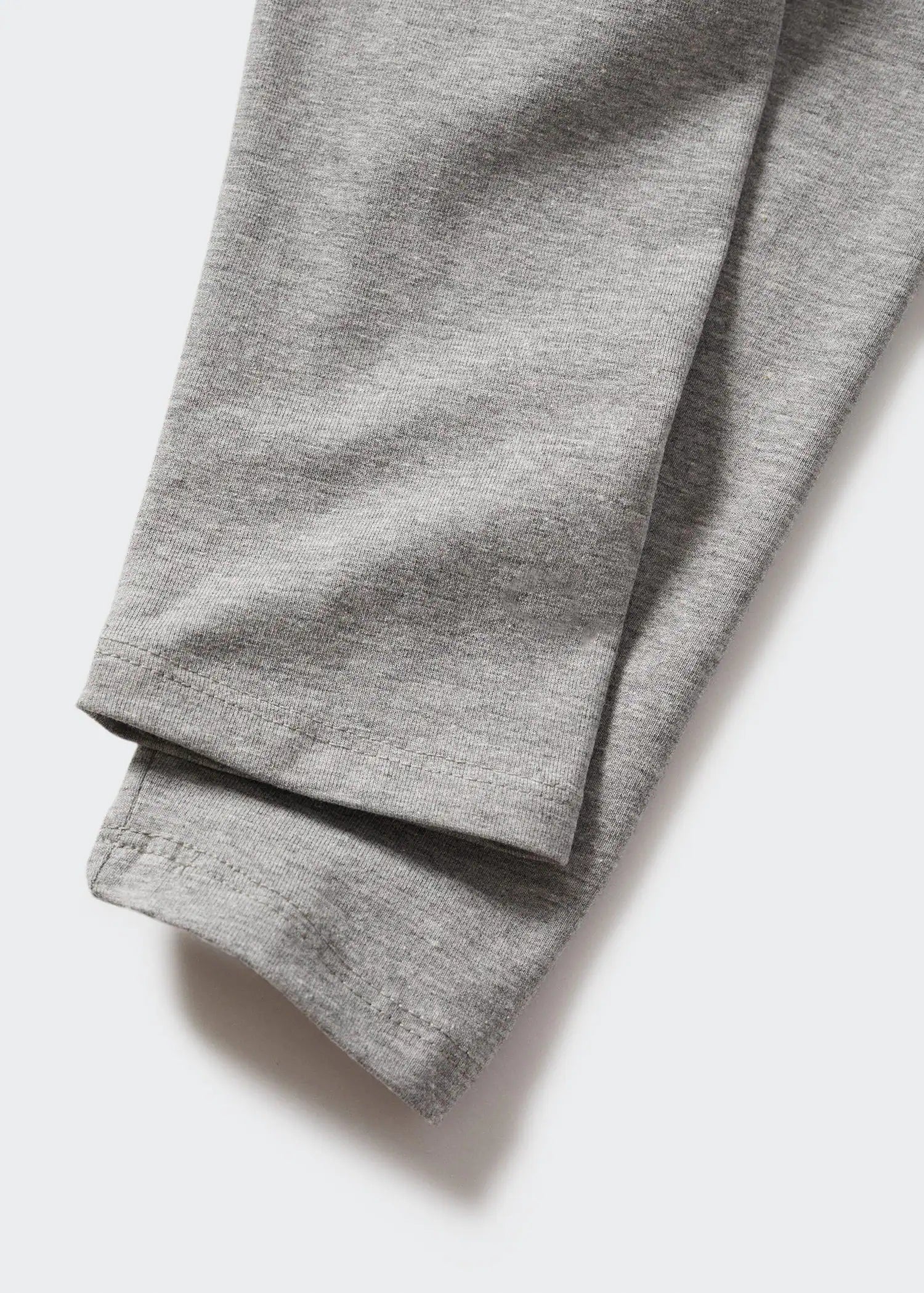 Leggings básico algodón