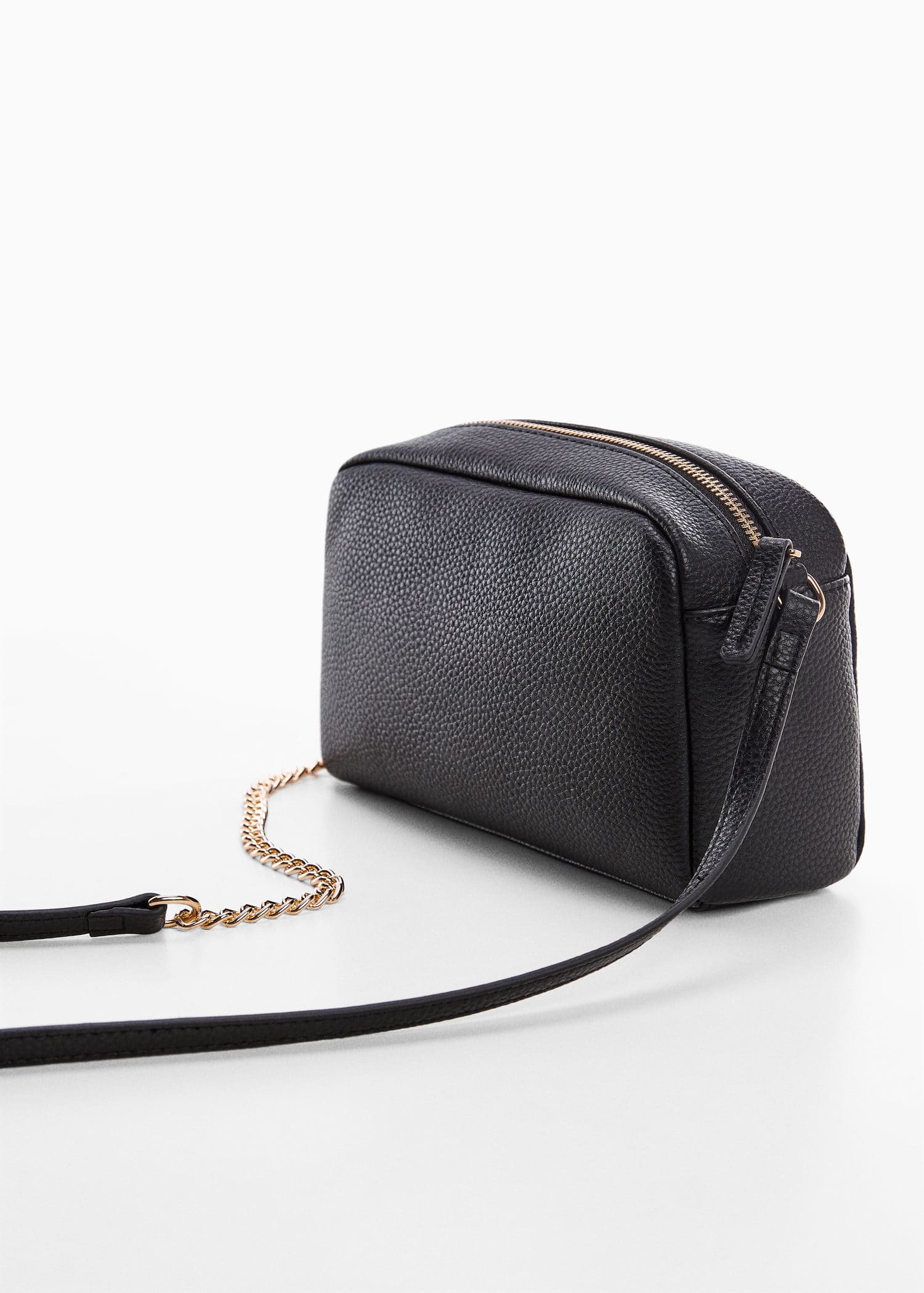 Bolso bandolera cadena