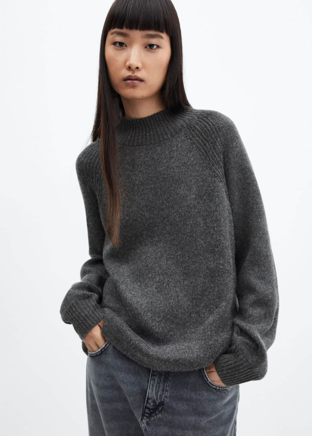 Gris antracita