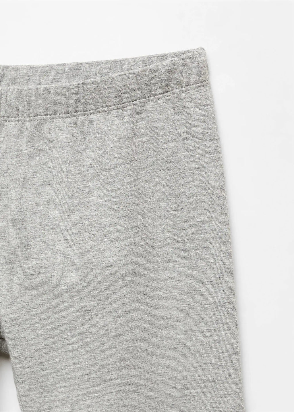 Leggings algodón