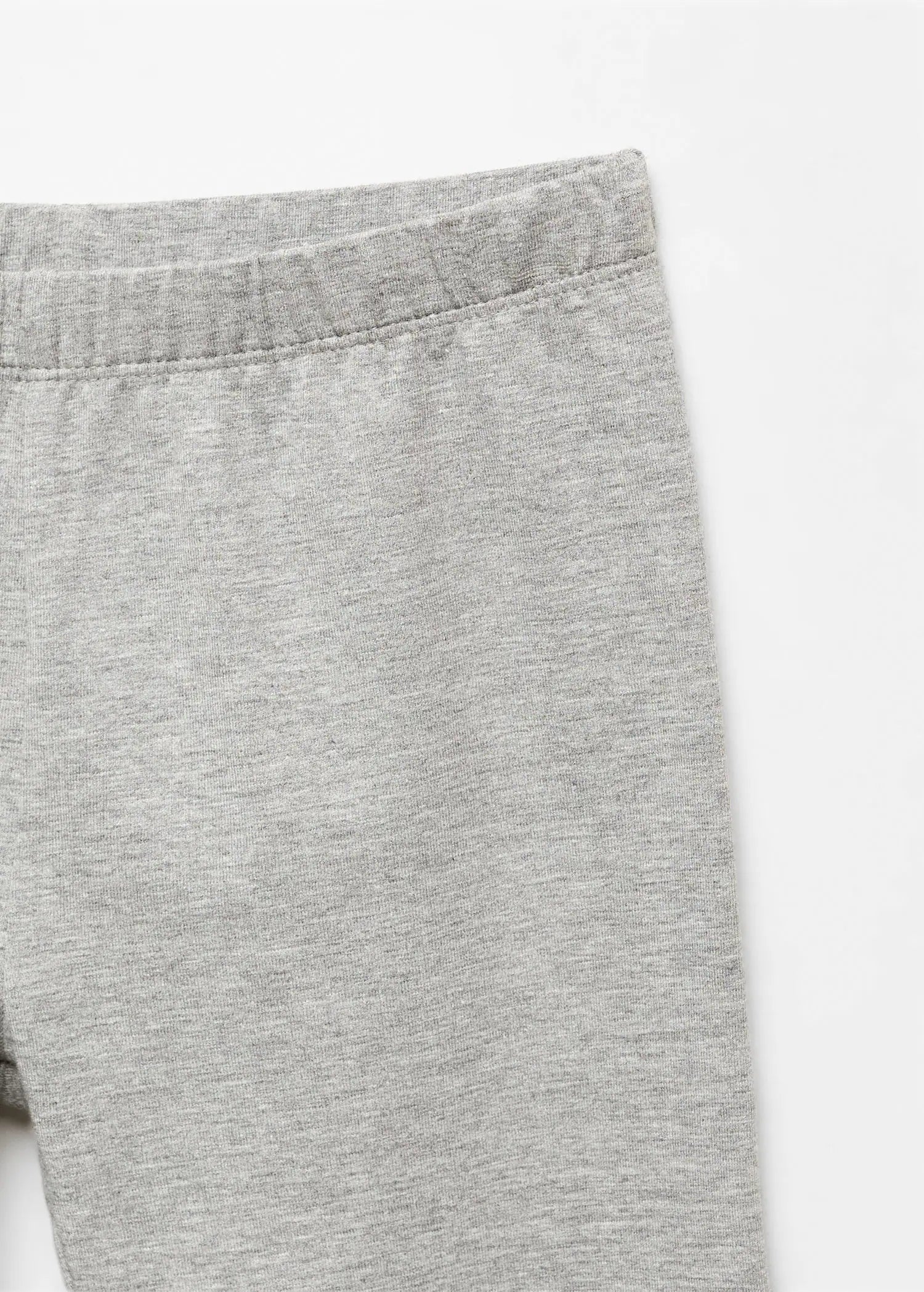 Leggings algodón