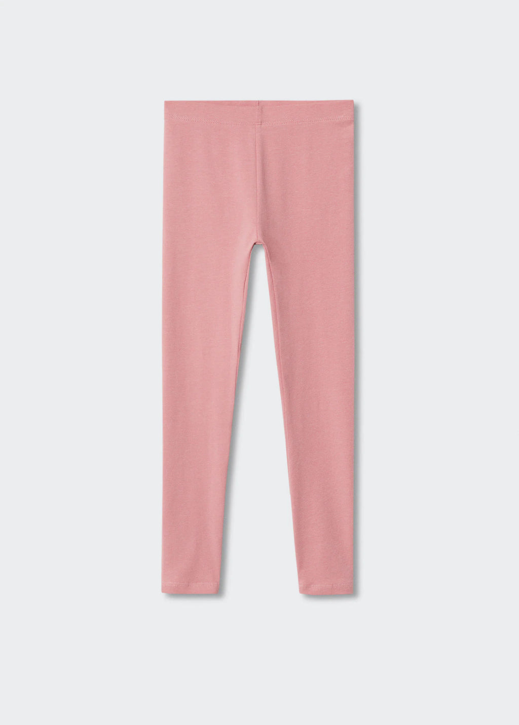 Leggings básico algodón