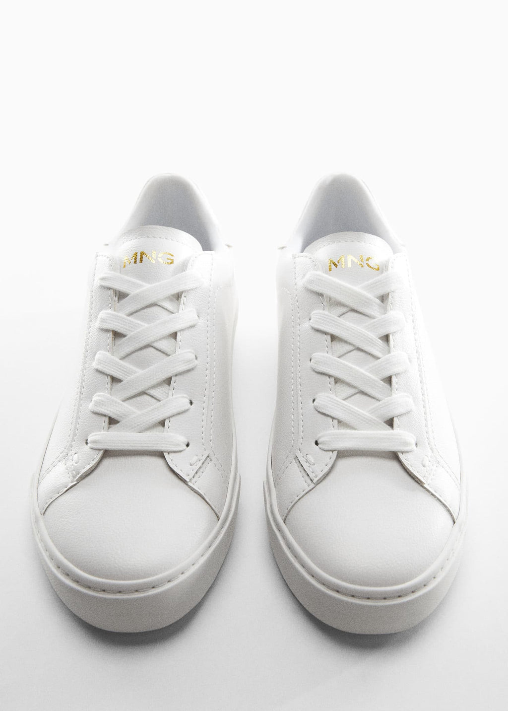 Deportivas cordones