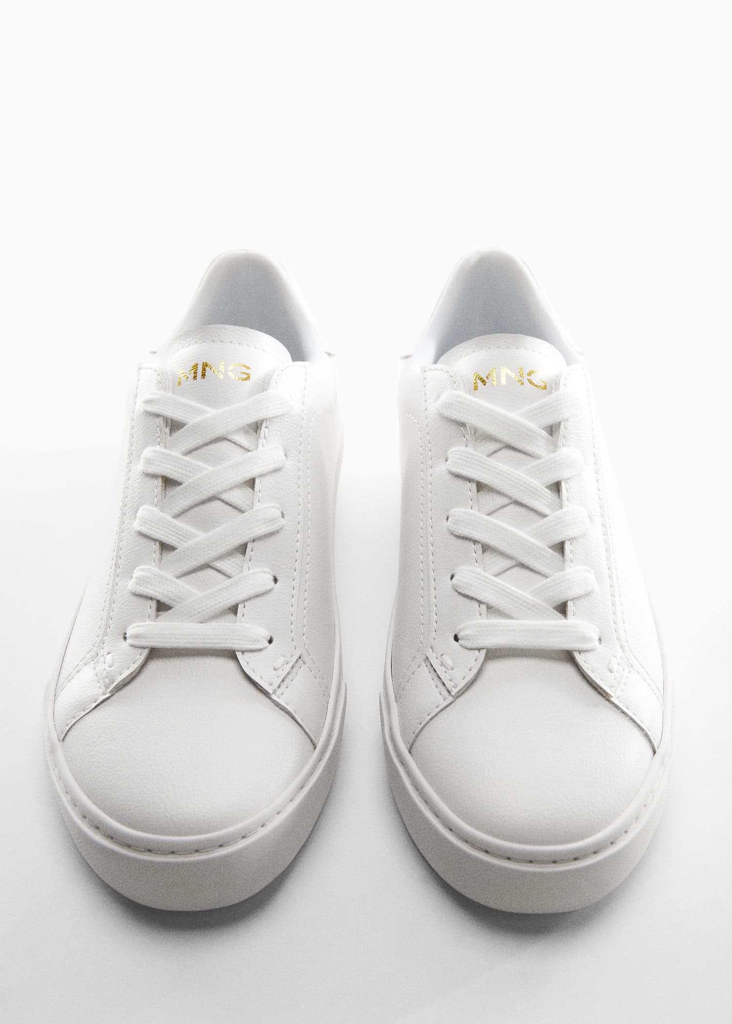 Deportivas cordones