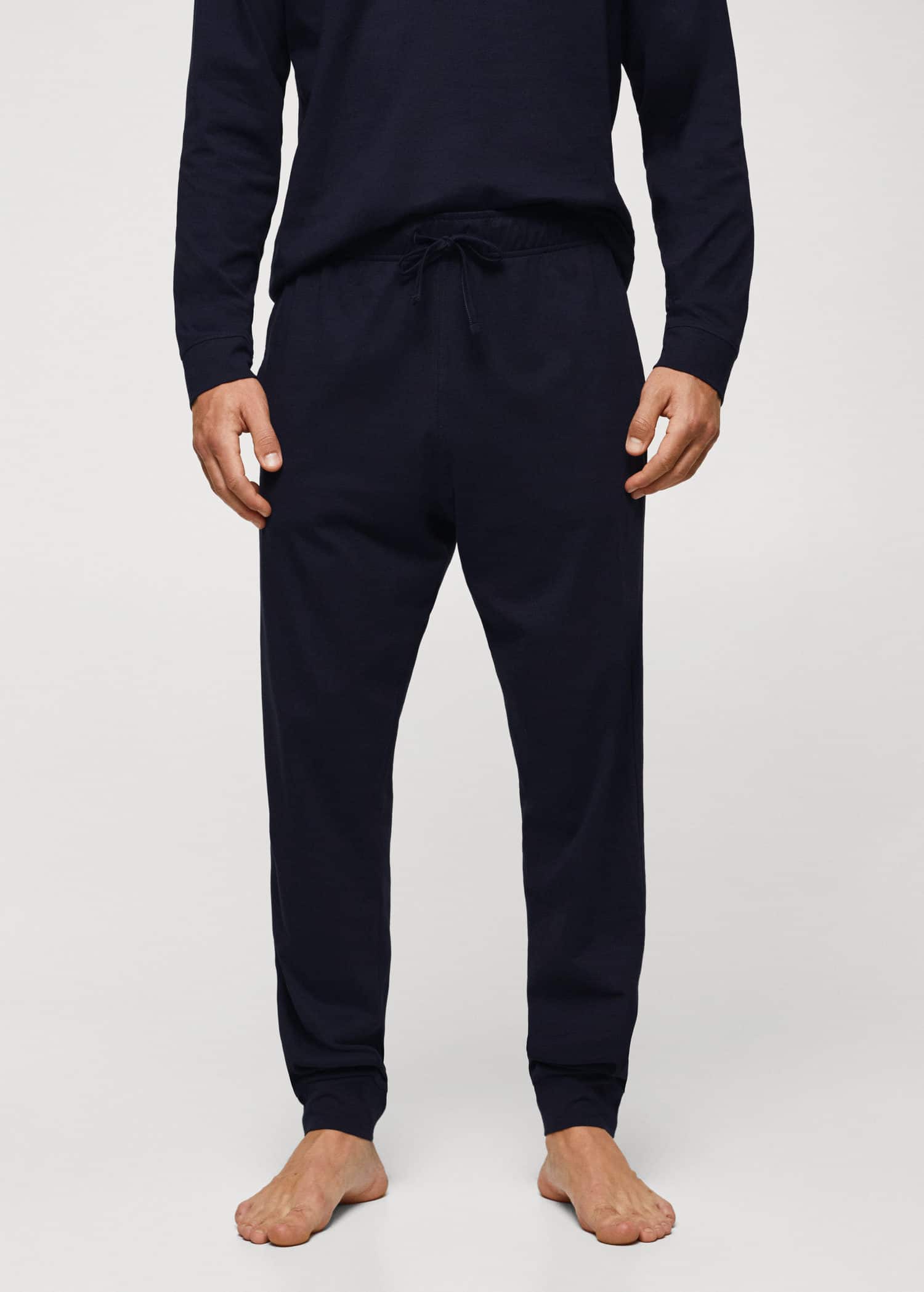 Pack pijama algodón