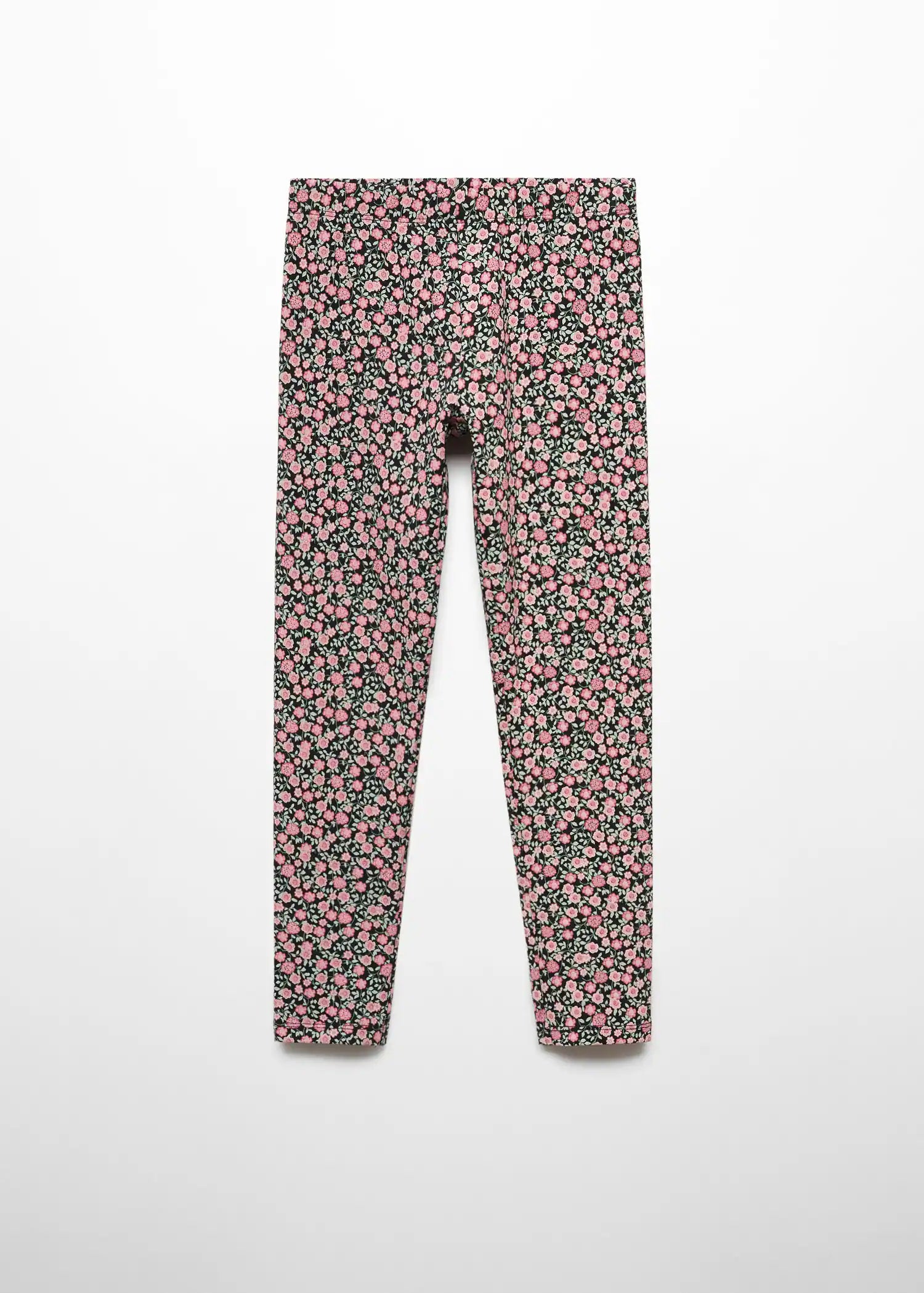 Leggings algodón estampados