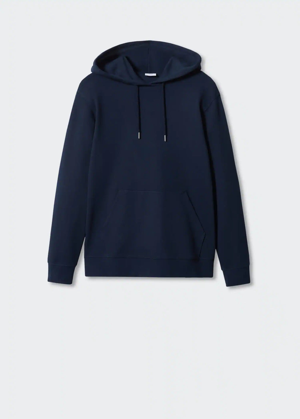 Sudadera algodón capucha
