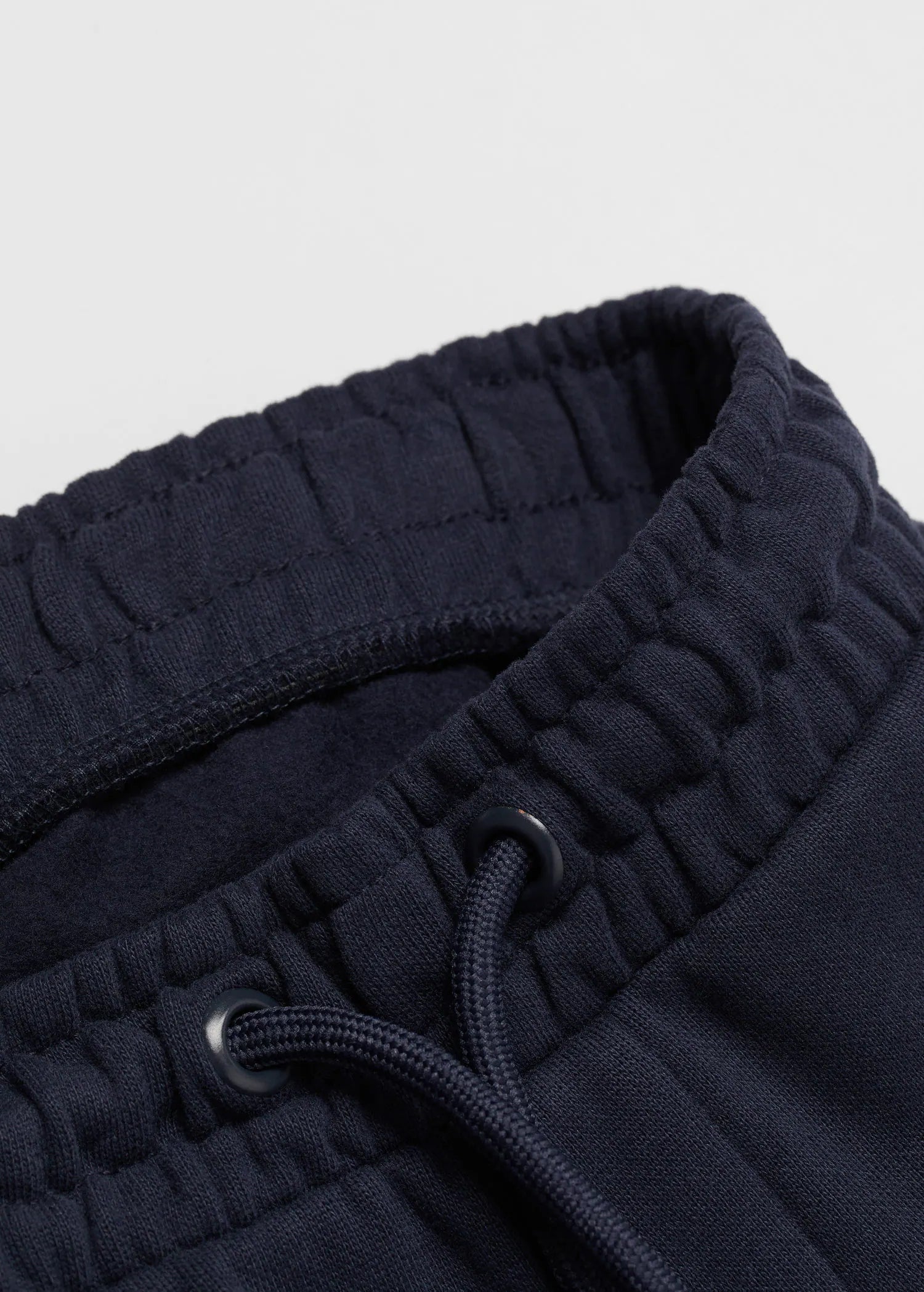 Pantalón jogger algodón