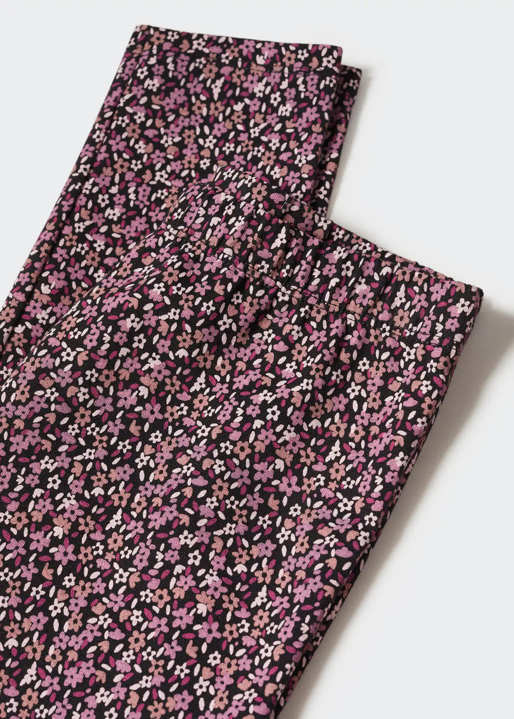 Leggings algodón estampados