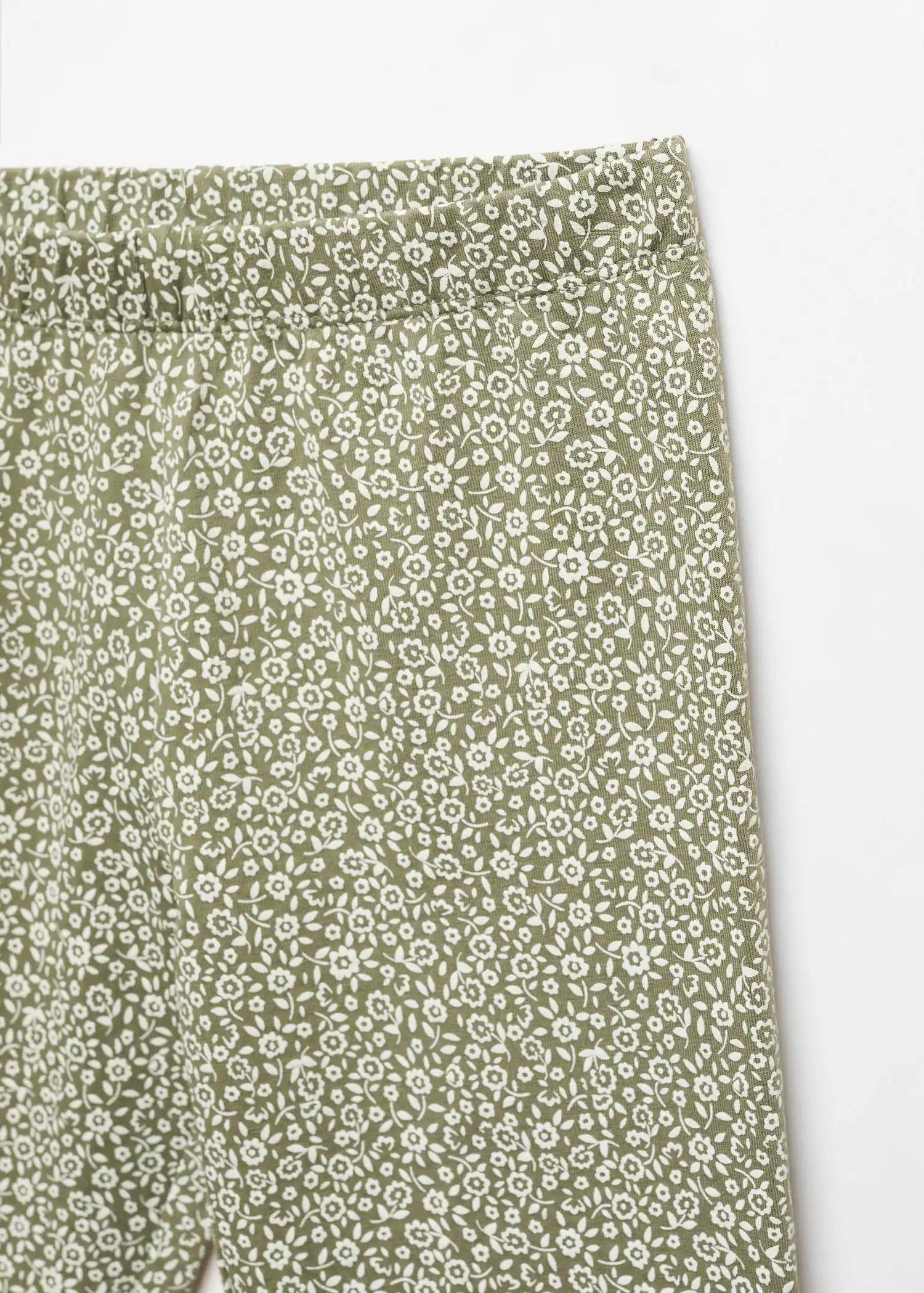 Leggings algodón estampados