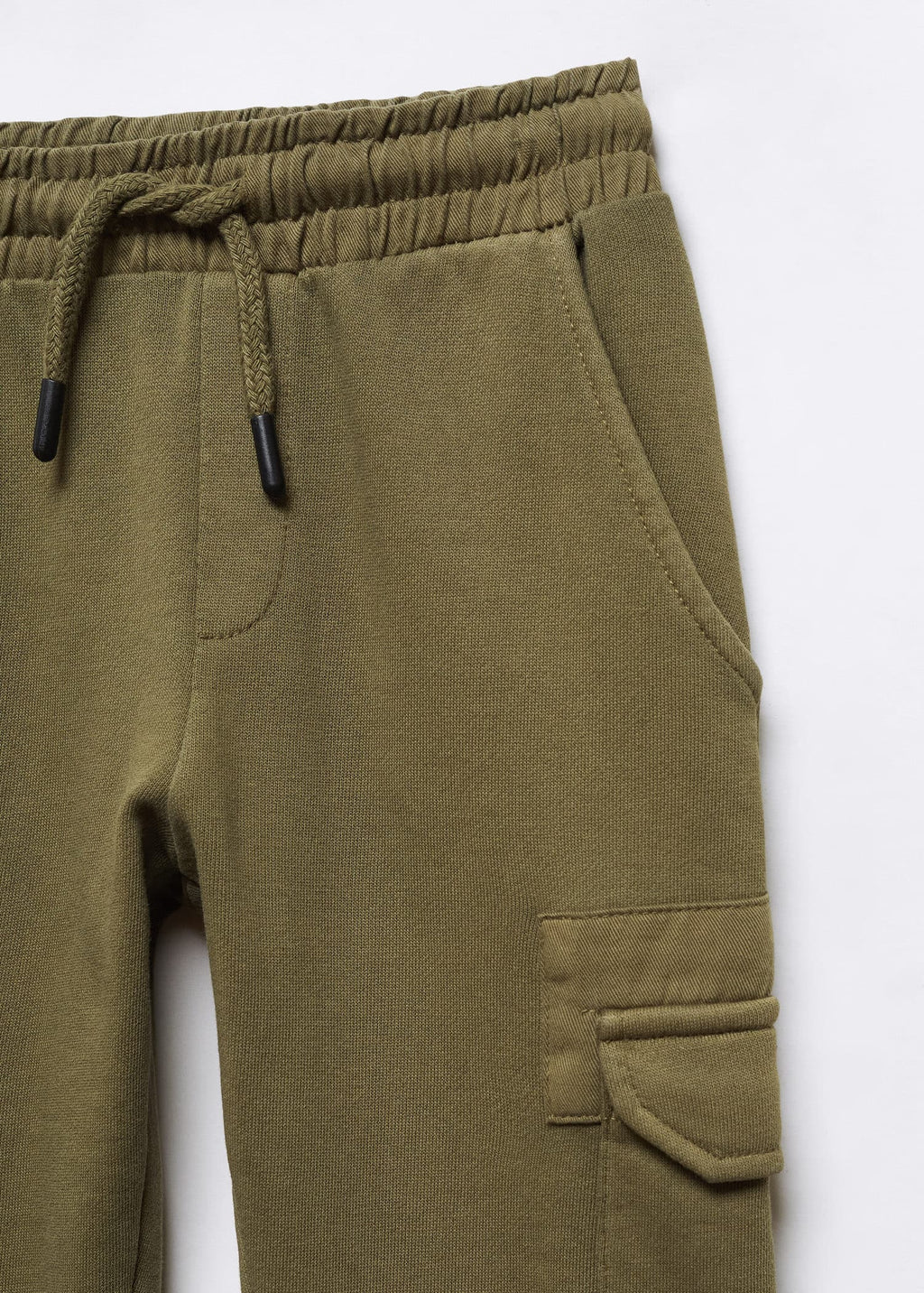 Pantalón jogger cargo