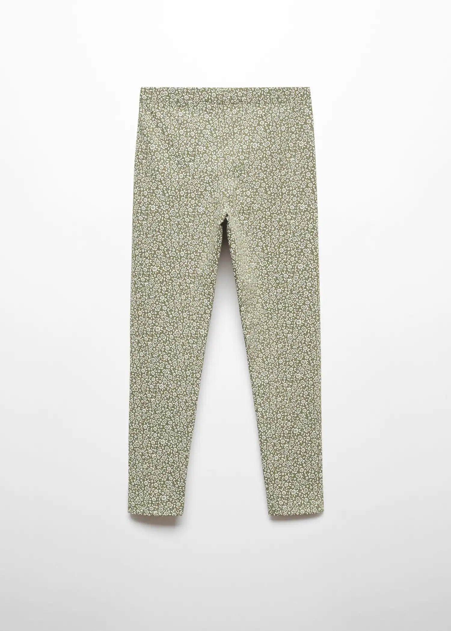 Leggings algodón estampados