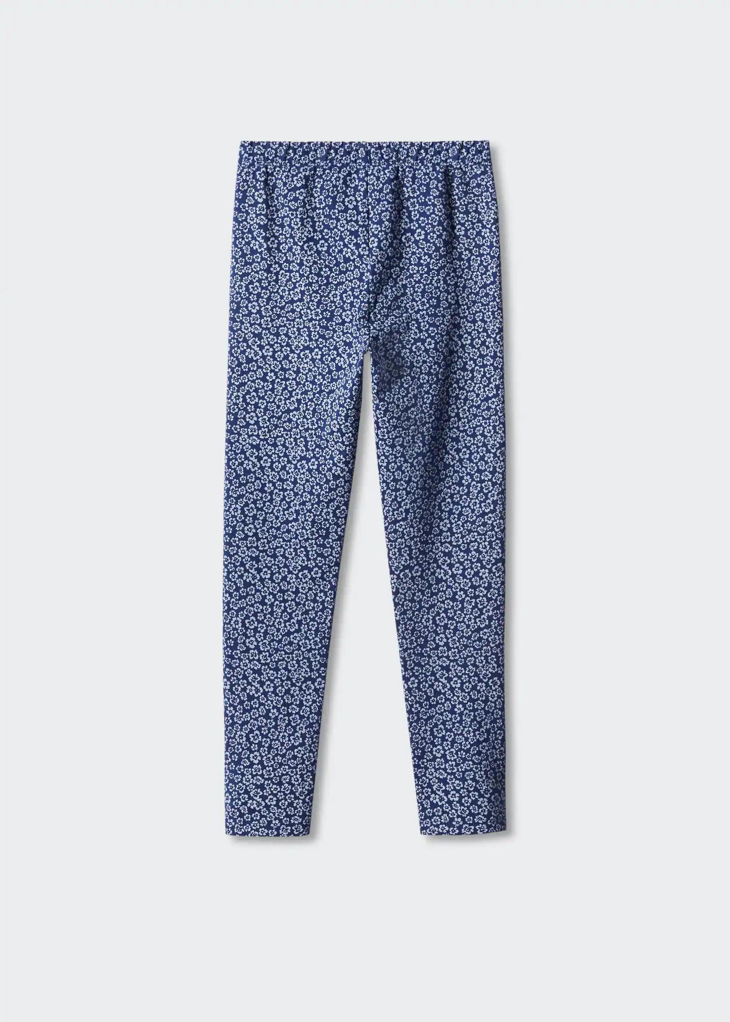 Leggings algodón estampados