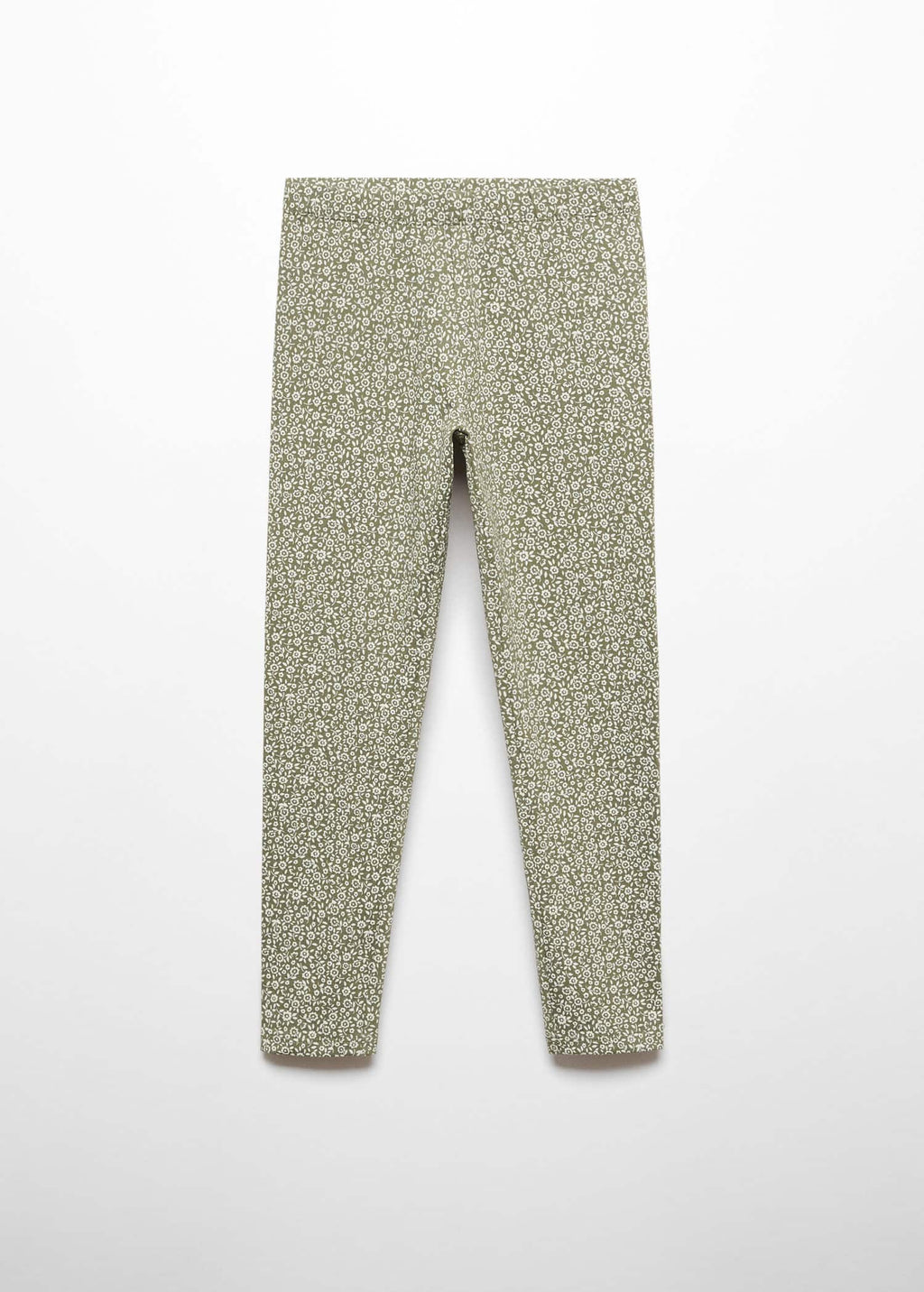 Leggings algodón estampados