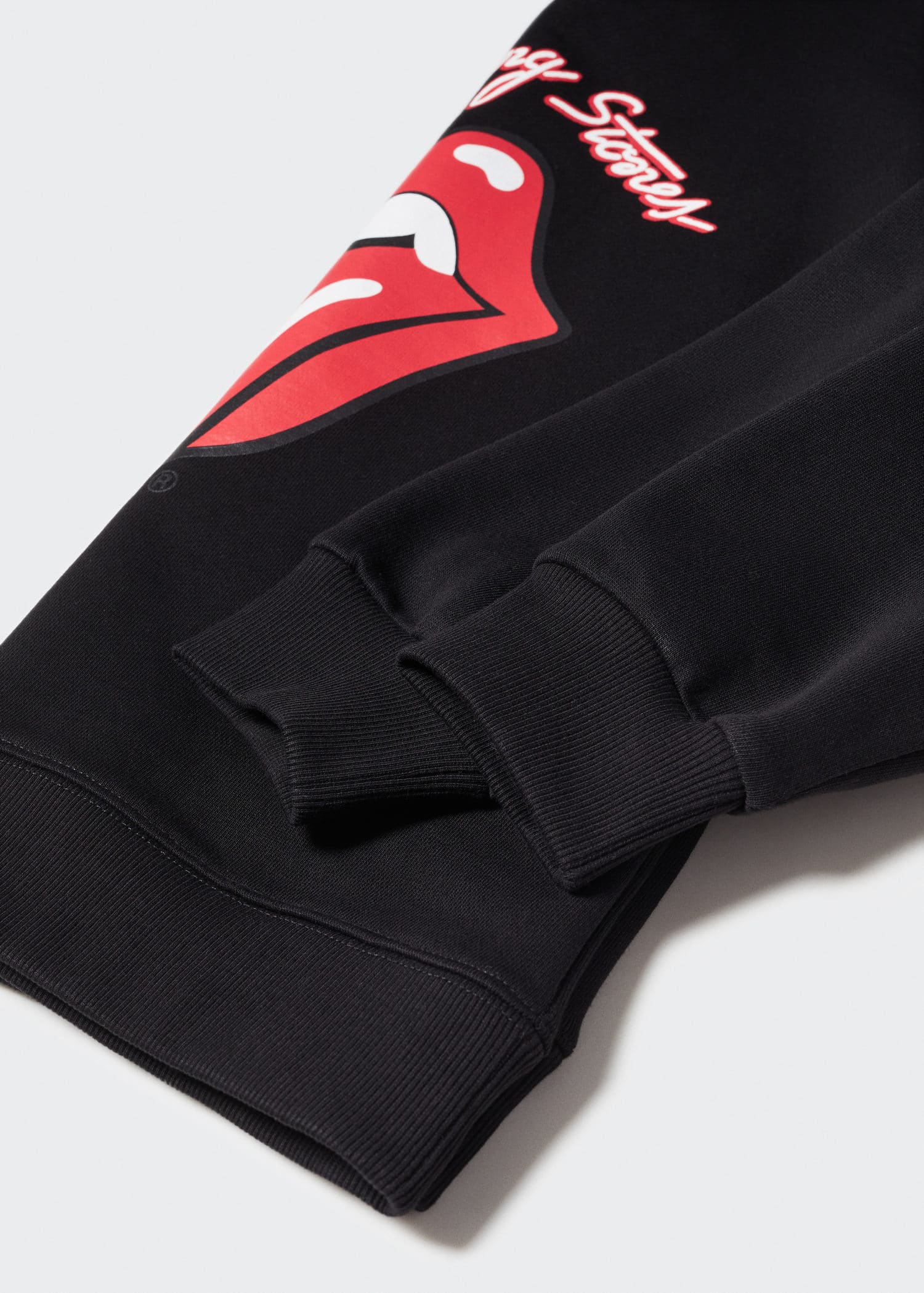 Sudadera The Rolling Stones