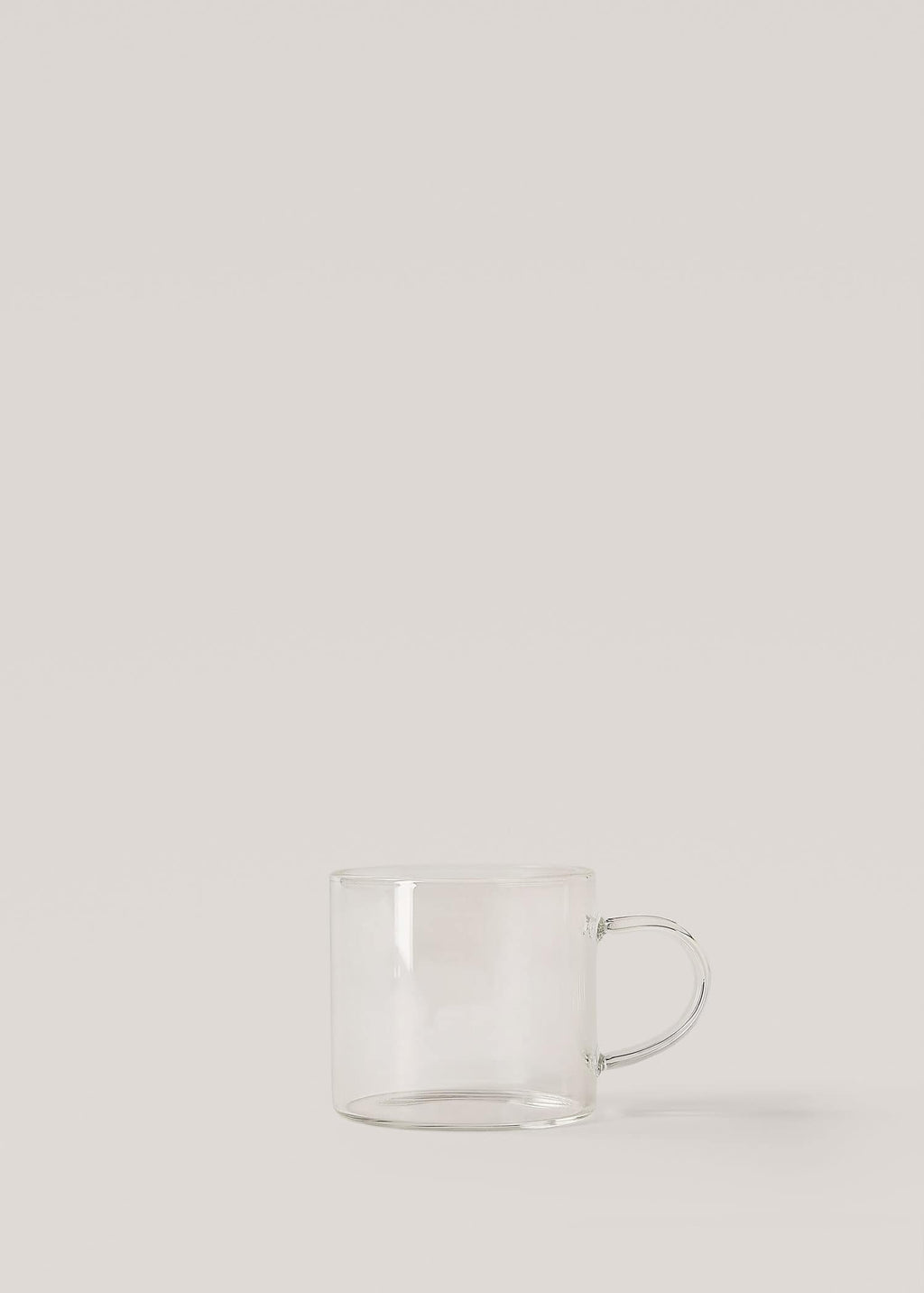 Taza 100% borosilicato