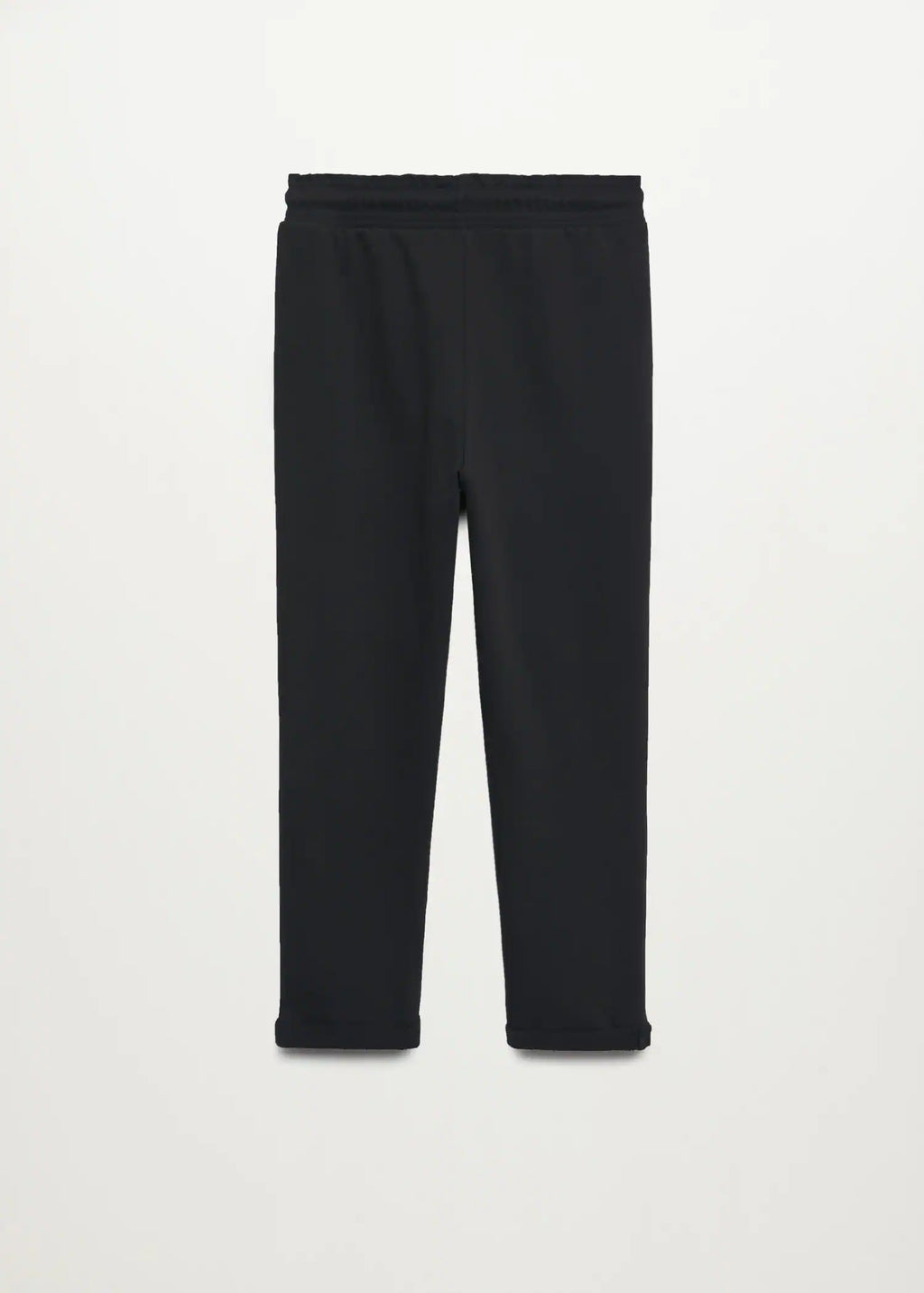 Pantalón jogger algodón