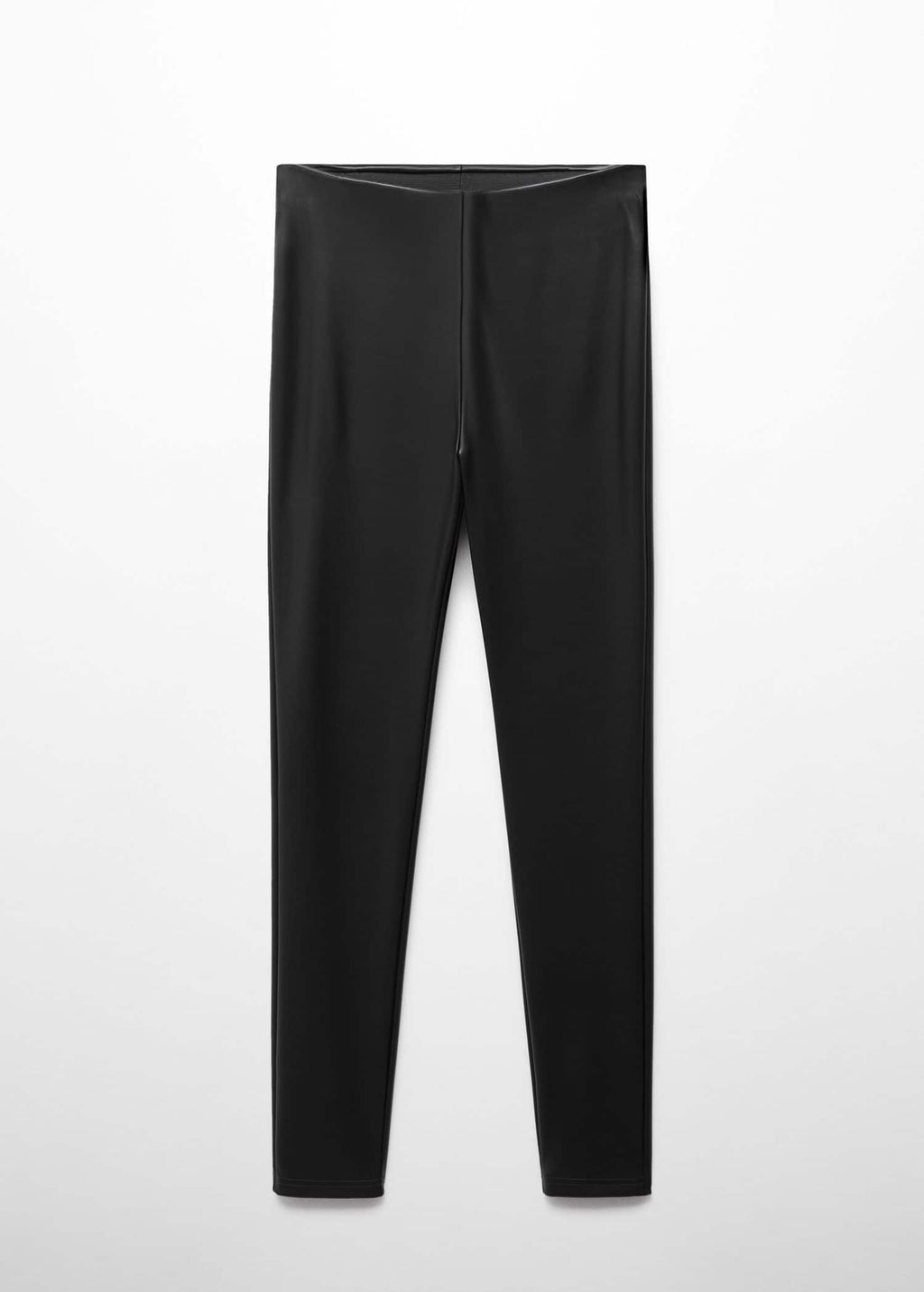 Leggings efecto piel