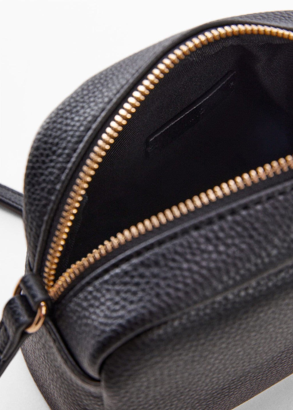 Bolso bandolera cadena