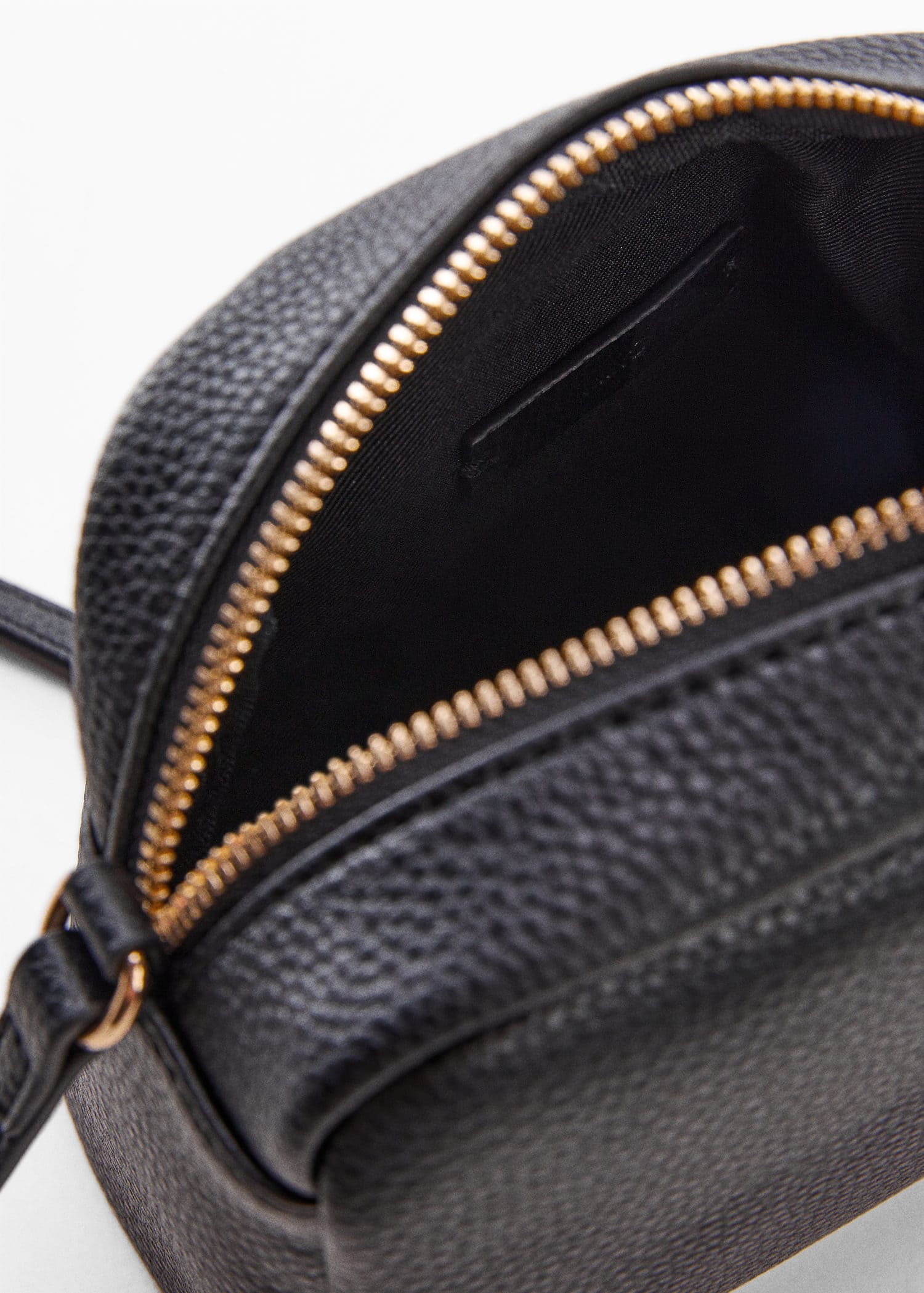 Bolso bandolera cadena
