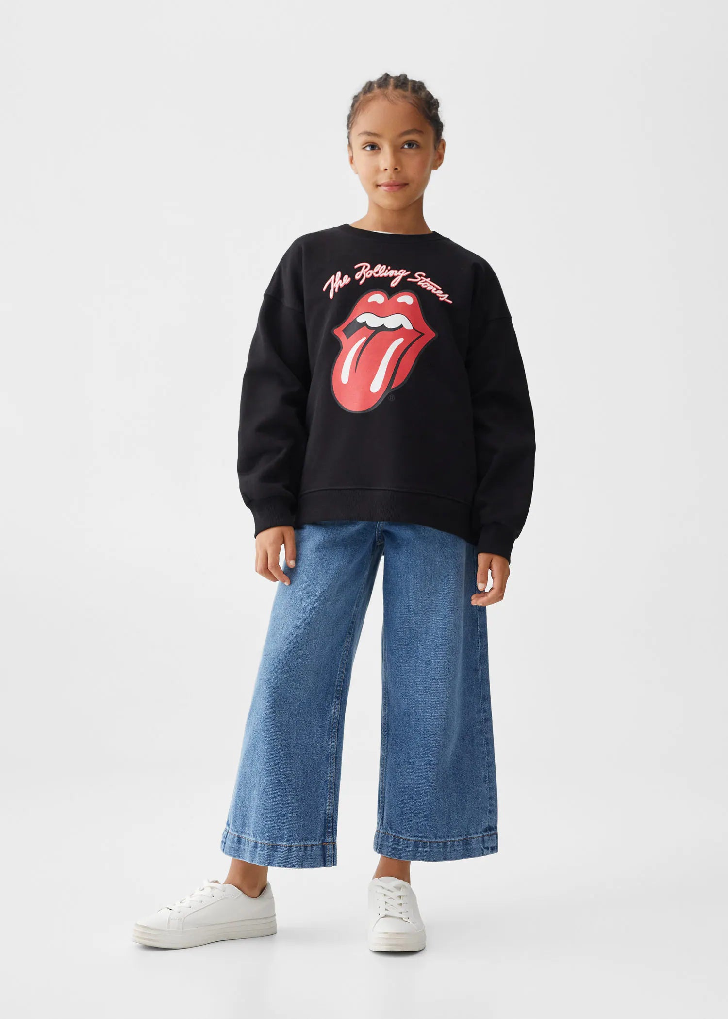 Sudadera The Rolling Stones