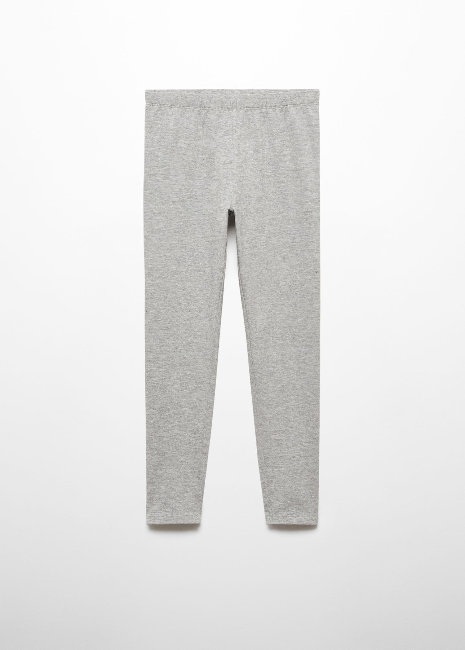Leggings algodón