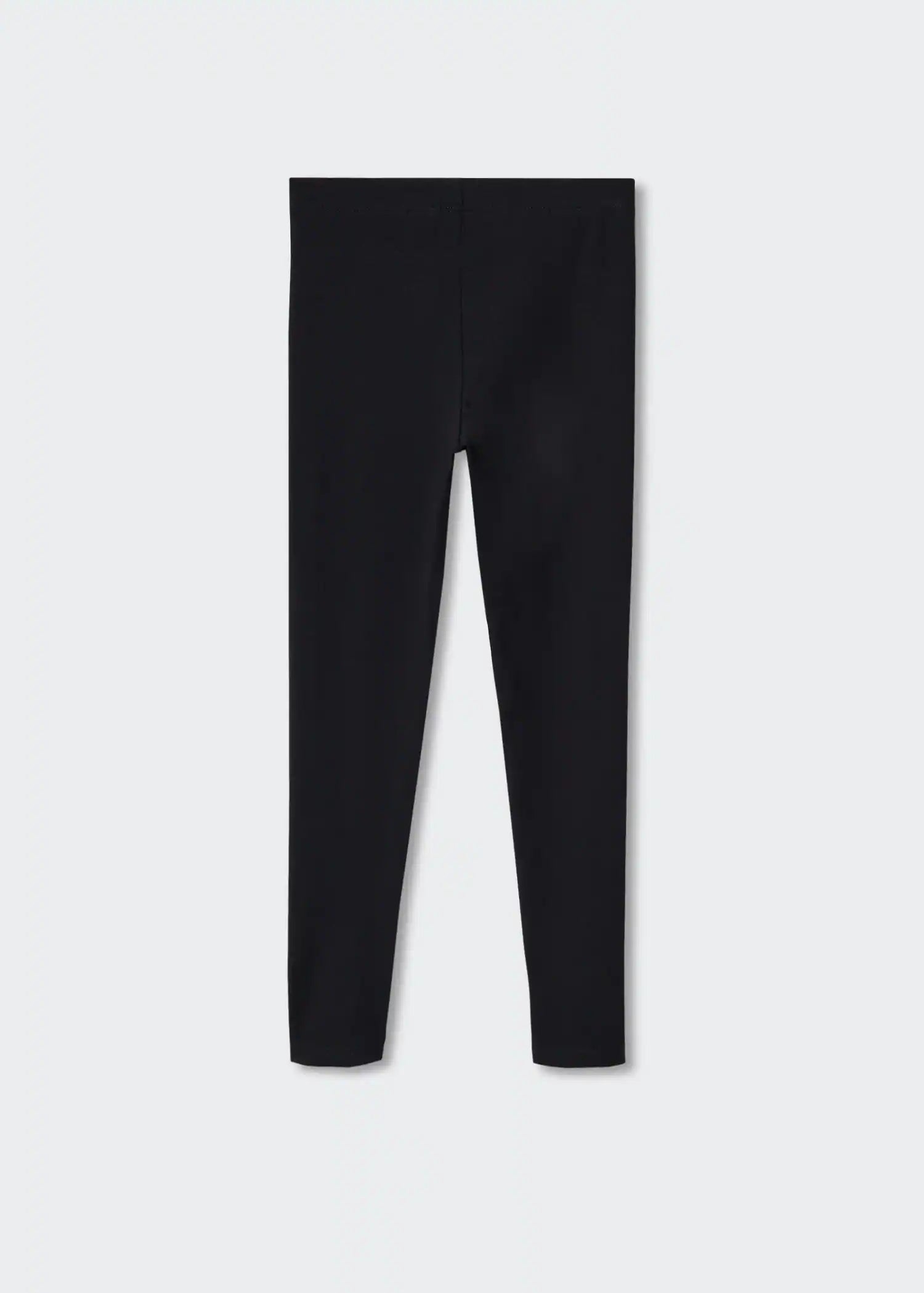 Leggings básico algodón