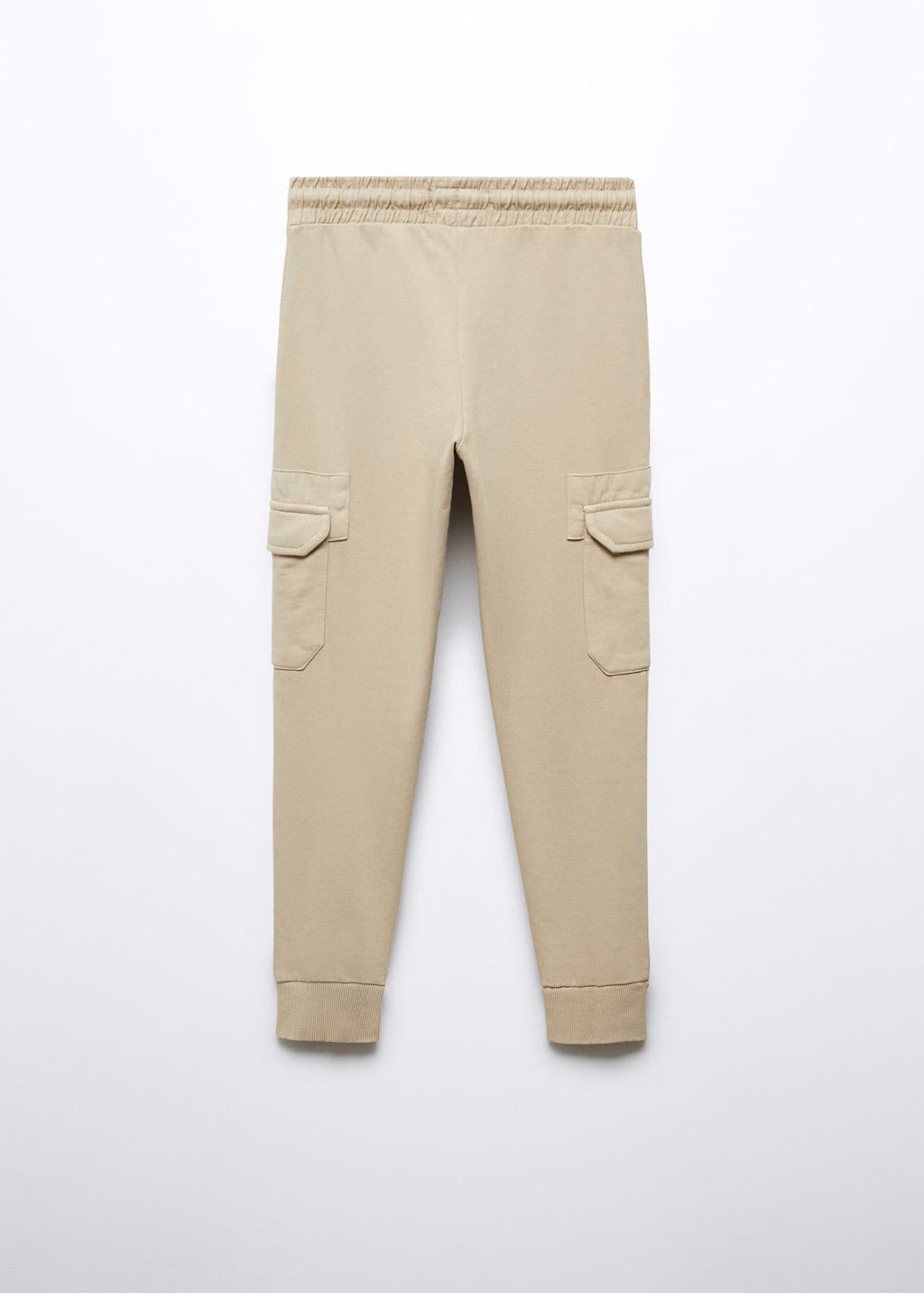 Pantalón jogger cargo