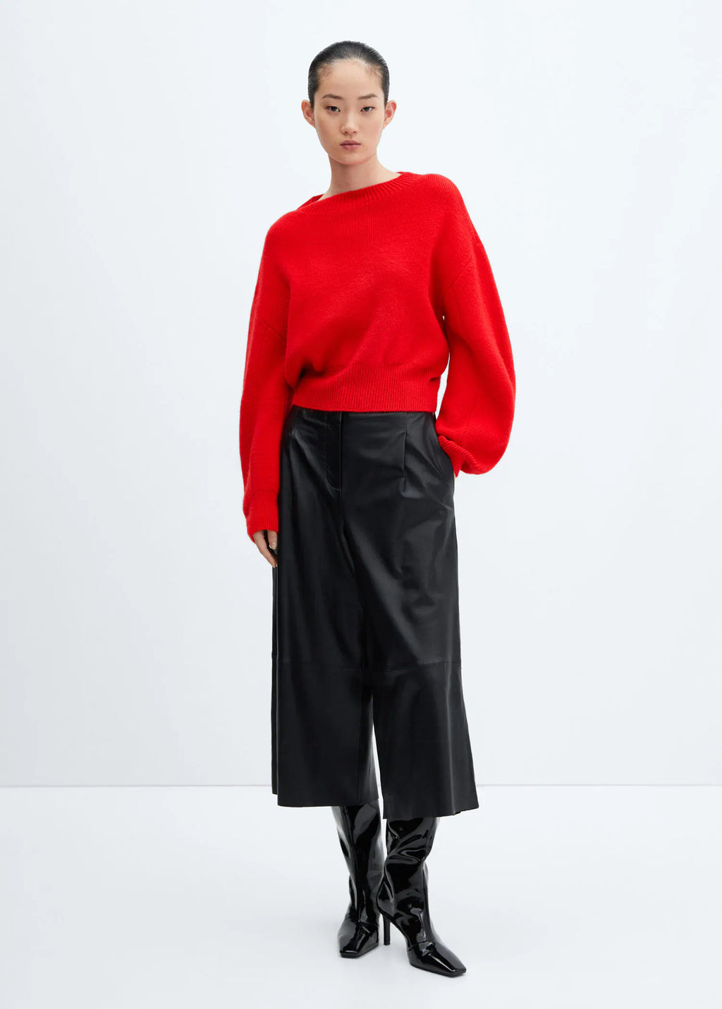 Rojo