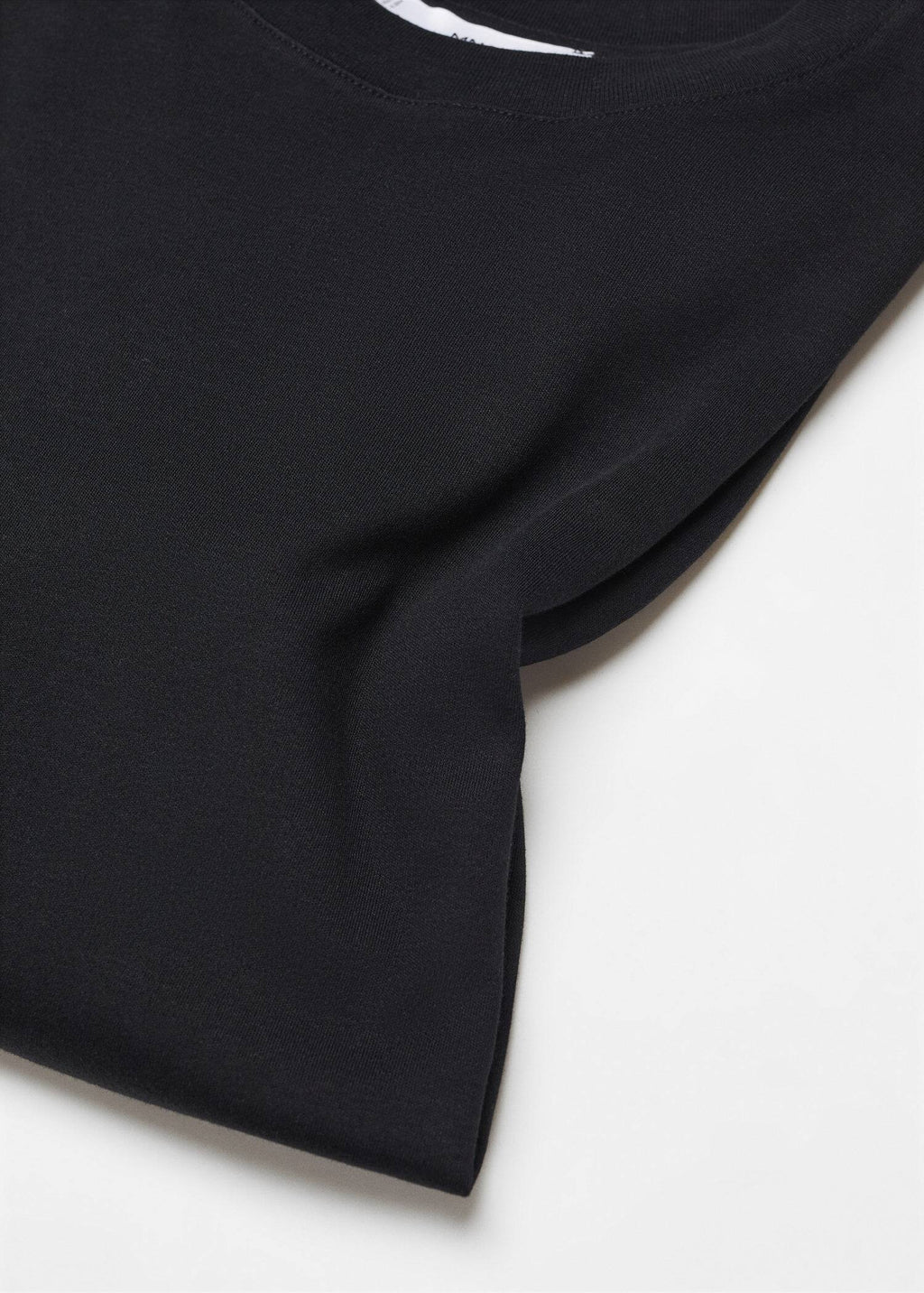 Camiseta premium algodón