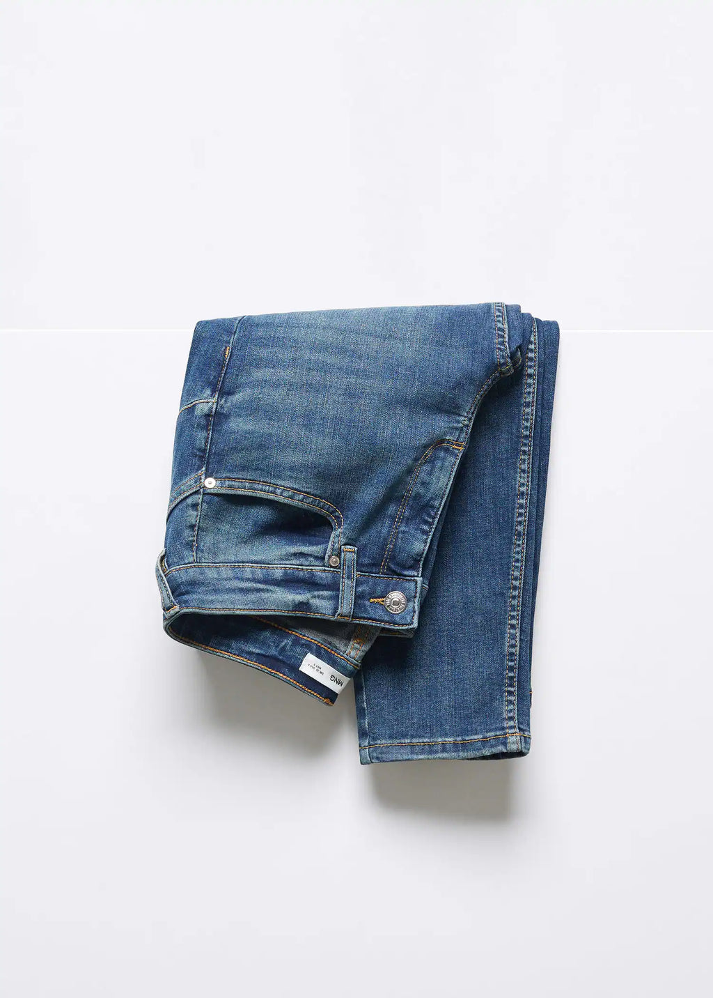Jeans skinny push-up