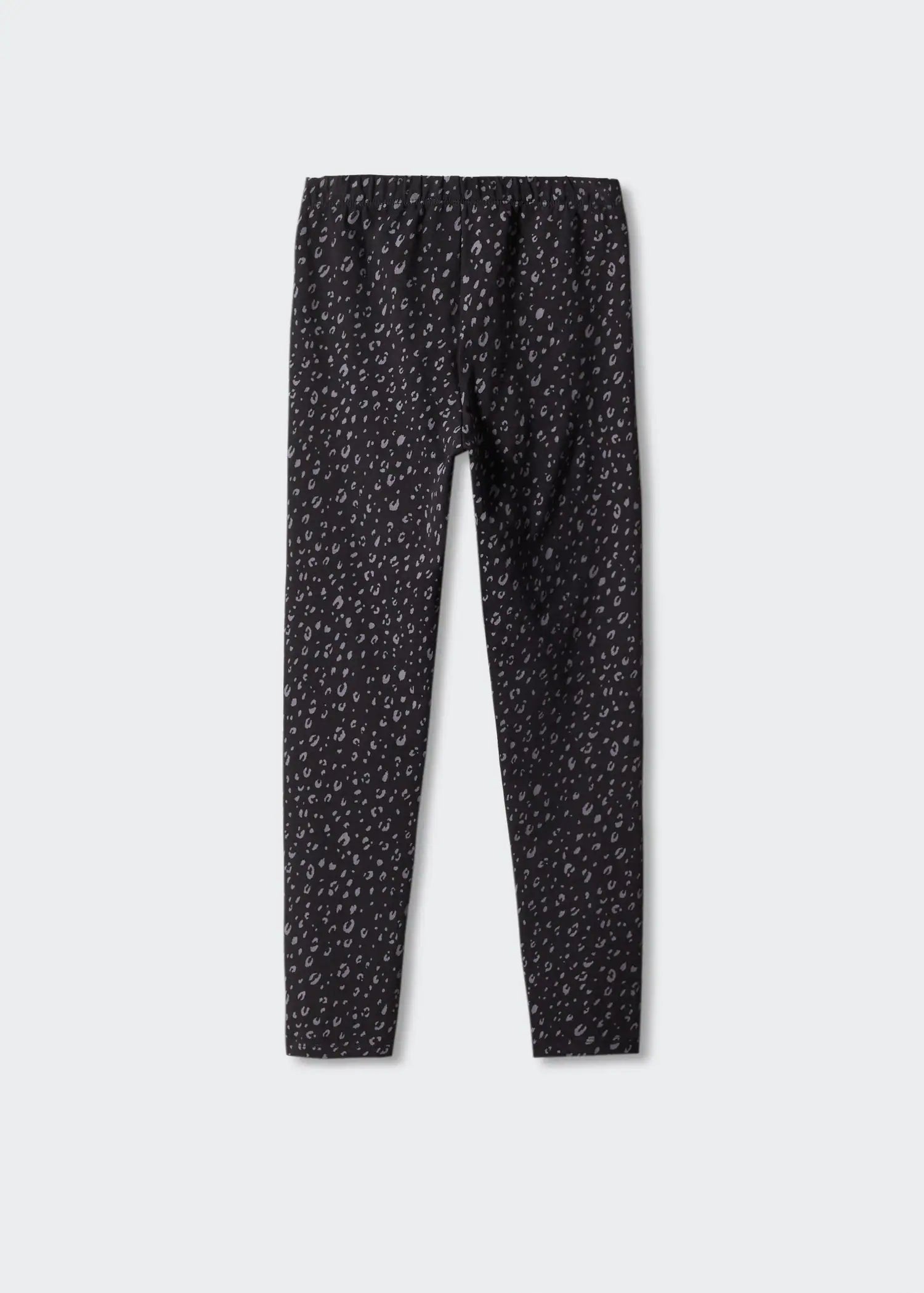 Leggings algodón estampados